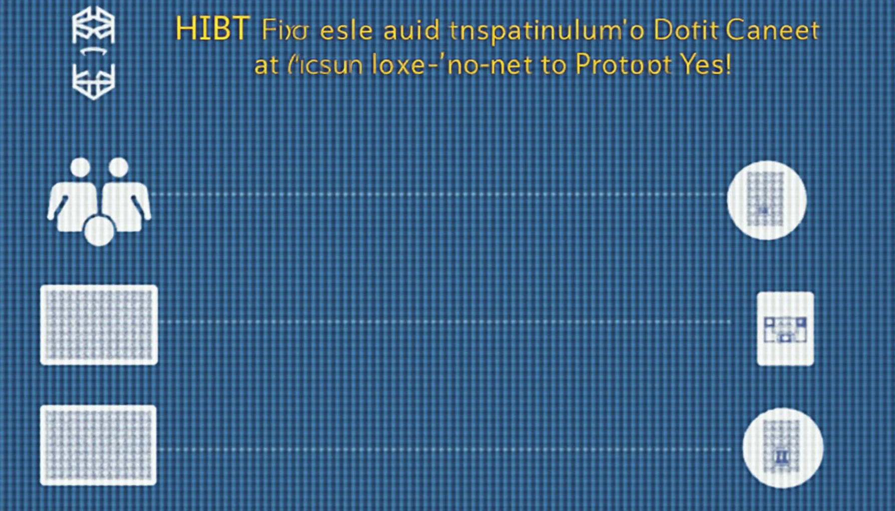 HIBT DeFi protocol audit report summary