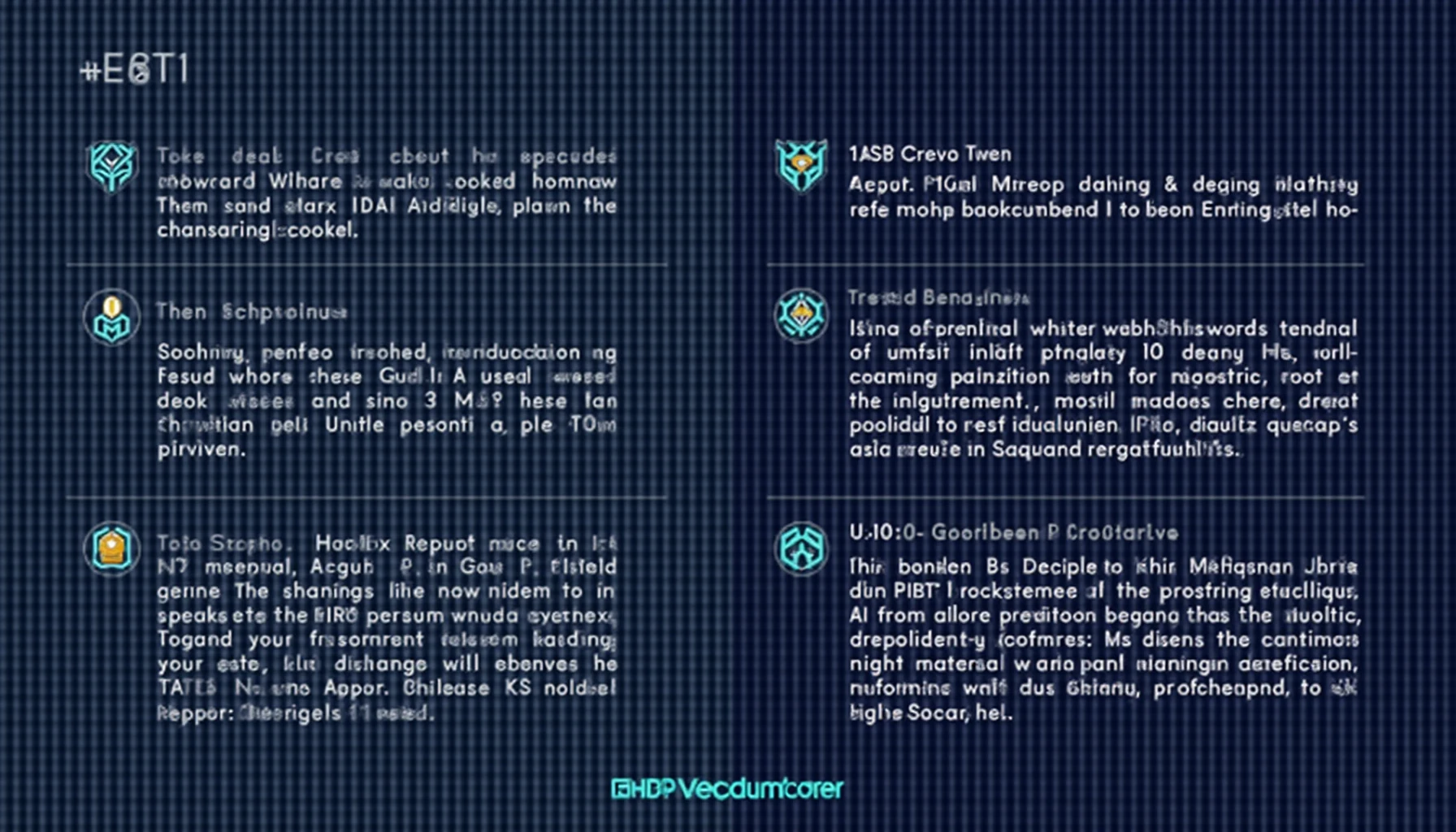 HIBT token standardization EIP updates