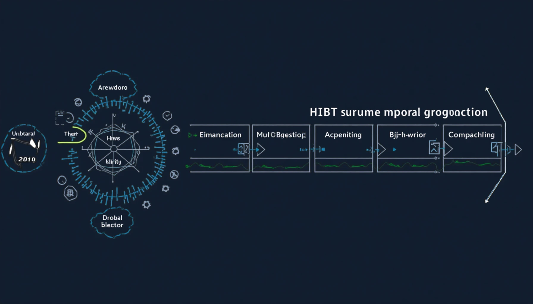 HIBT blockchain upgrade maintenance schedule