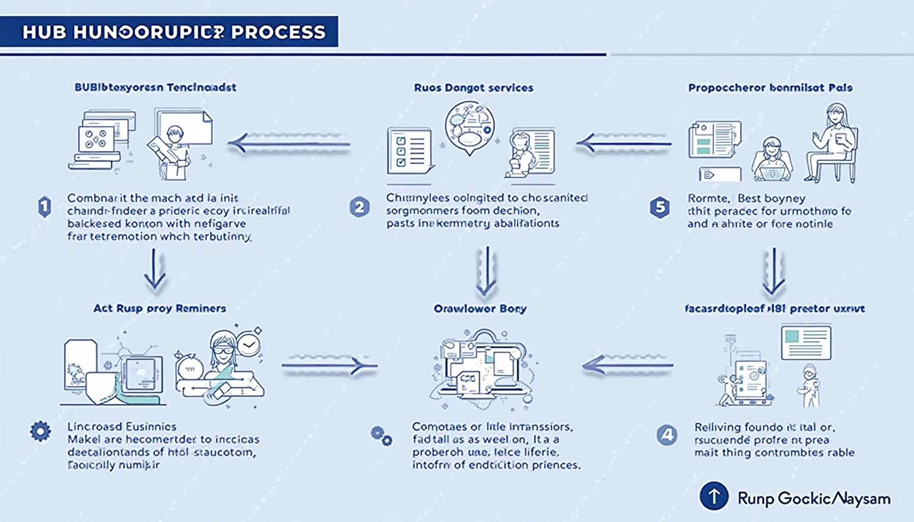 HIBT community governance proposal submission guidelines