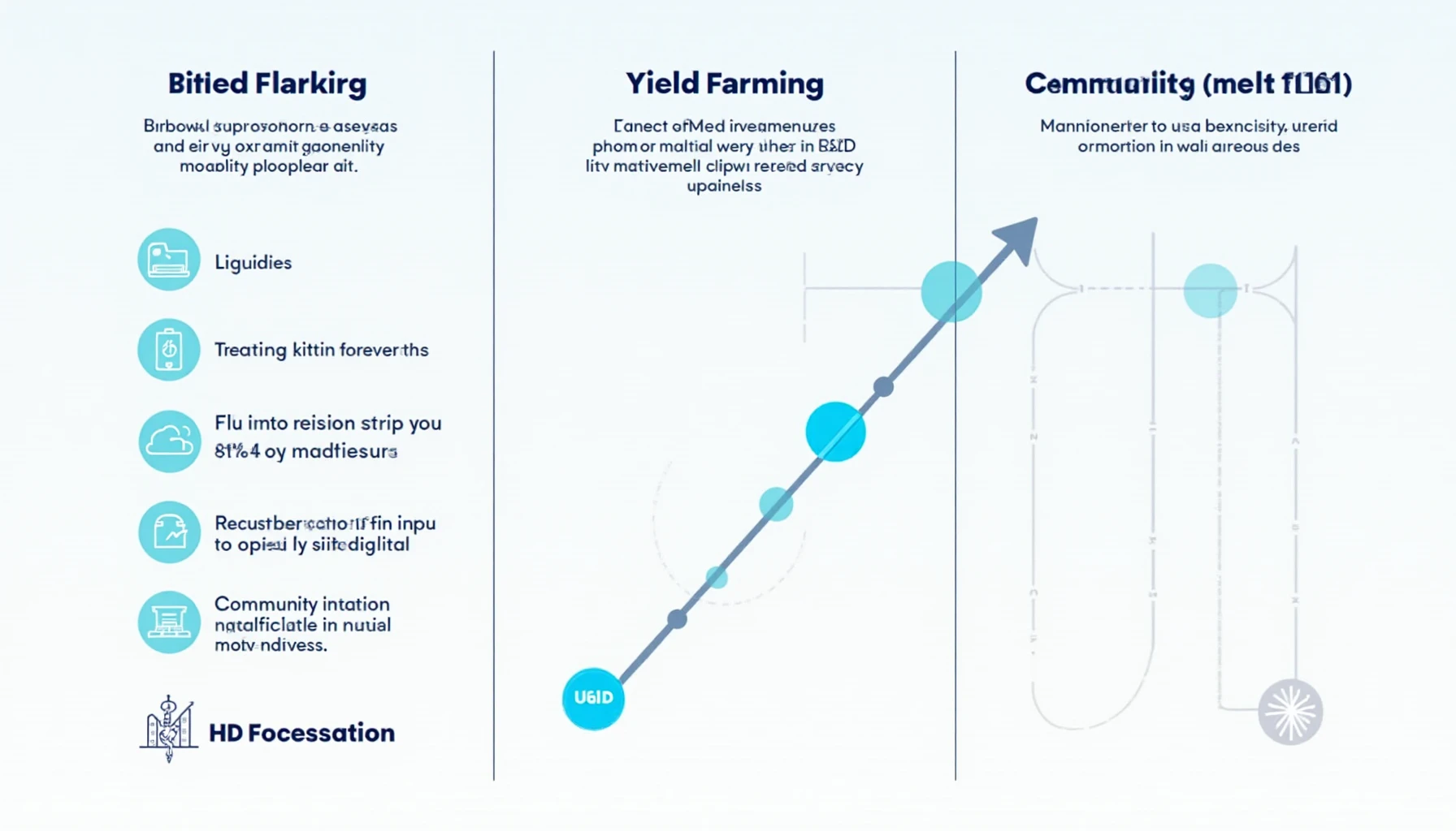HIBT DAO treasury allocation strategy revisions