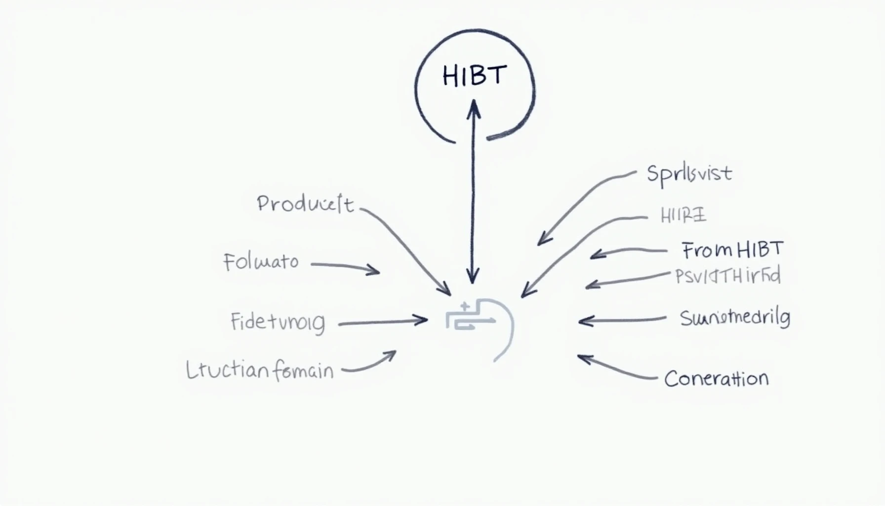 HIBT transaction replay attack prevention updates