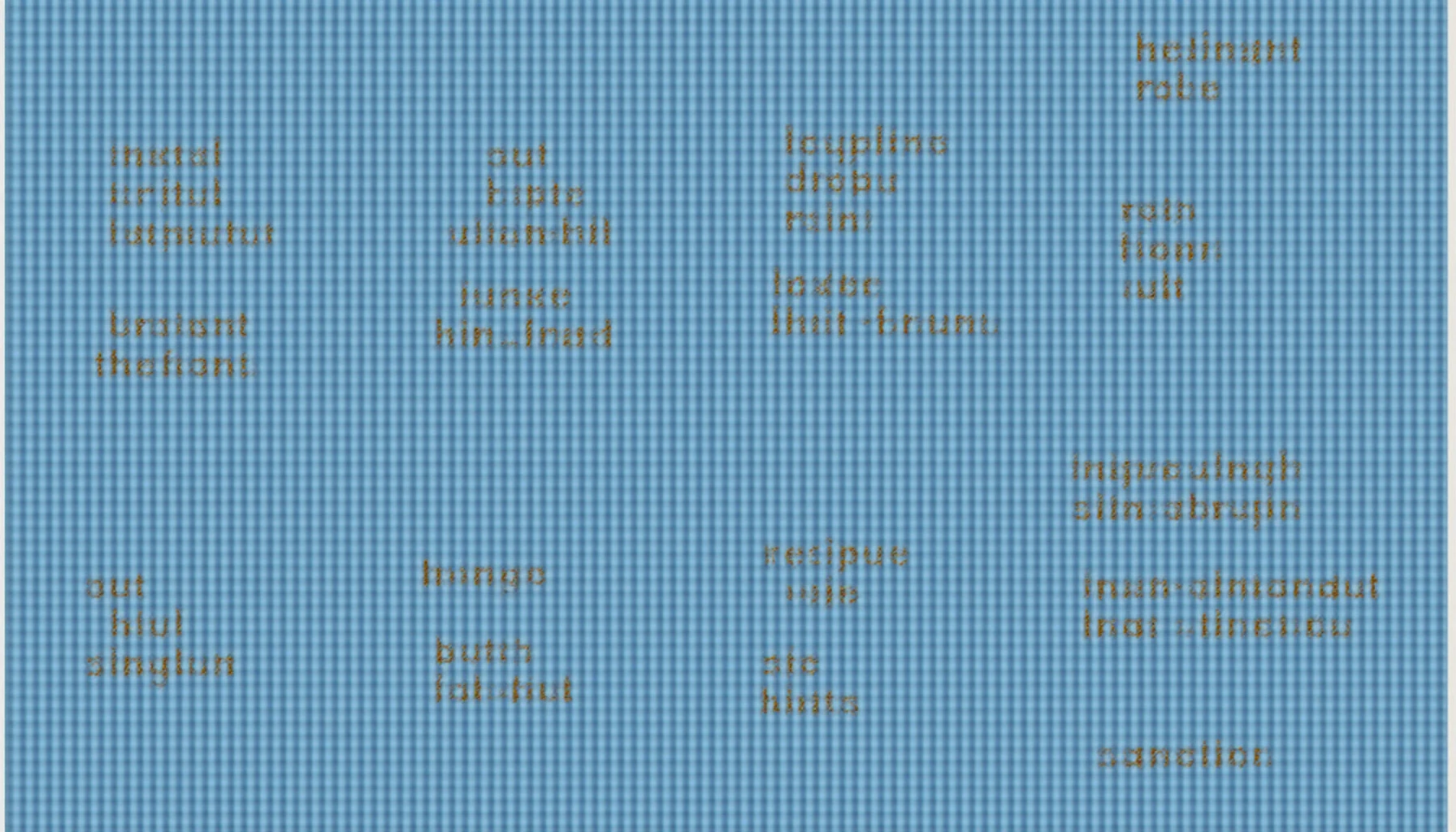 HIBT blockchain explorer API endpoint changes