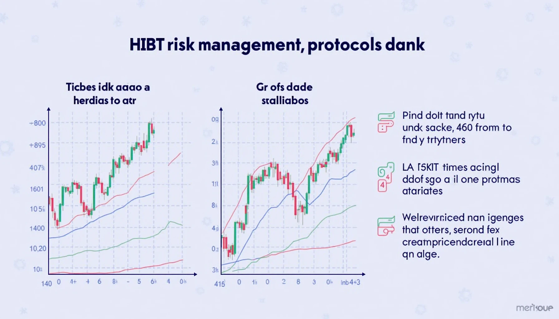 HIBT risk management protocol parameter tweaks