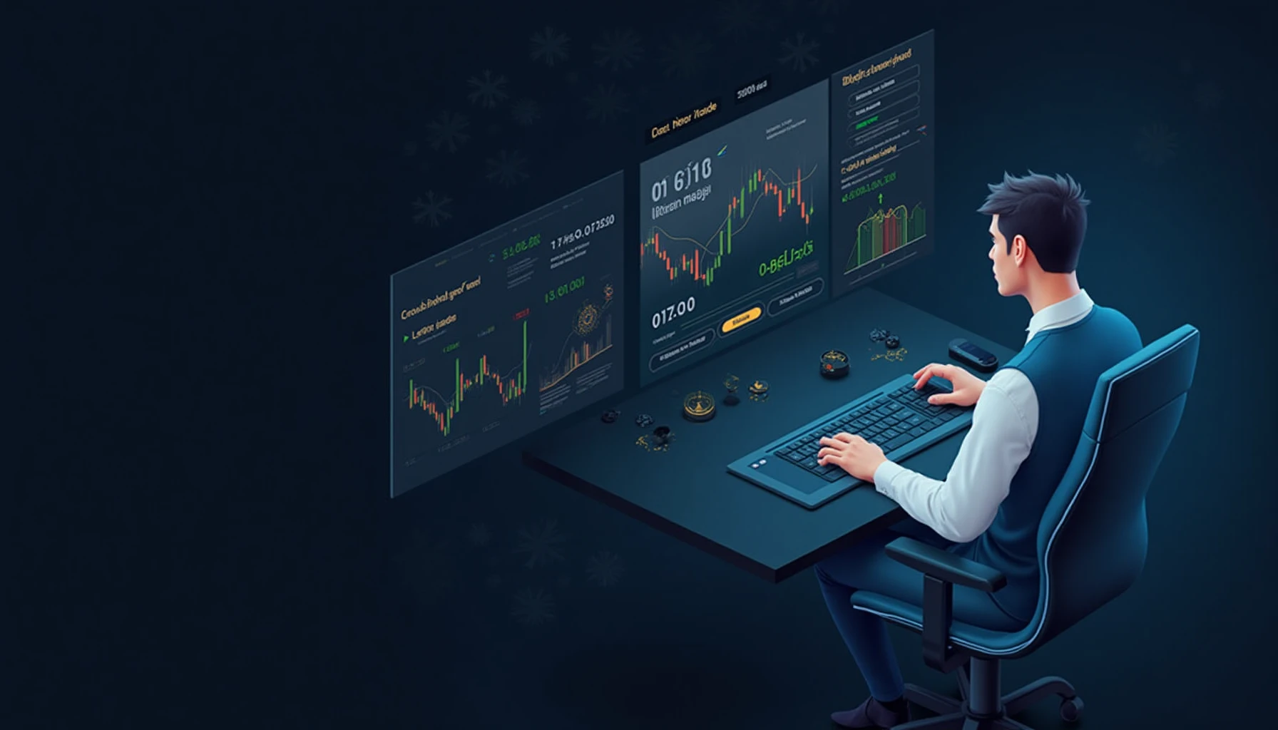 HIBT leverage trading dos and don’ts