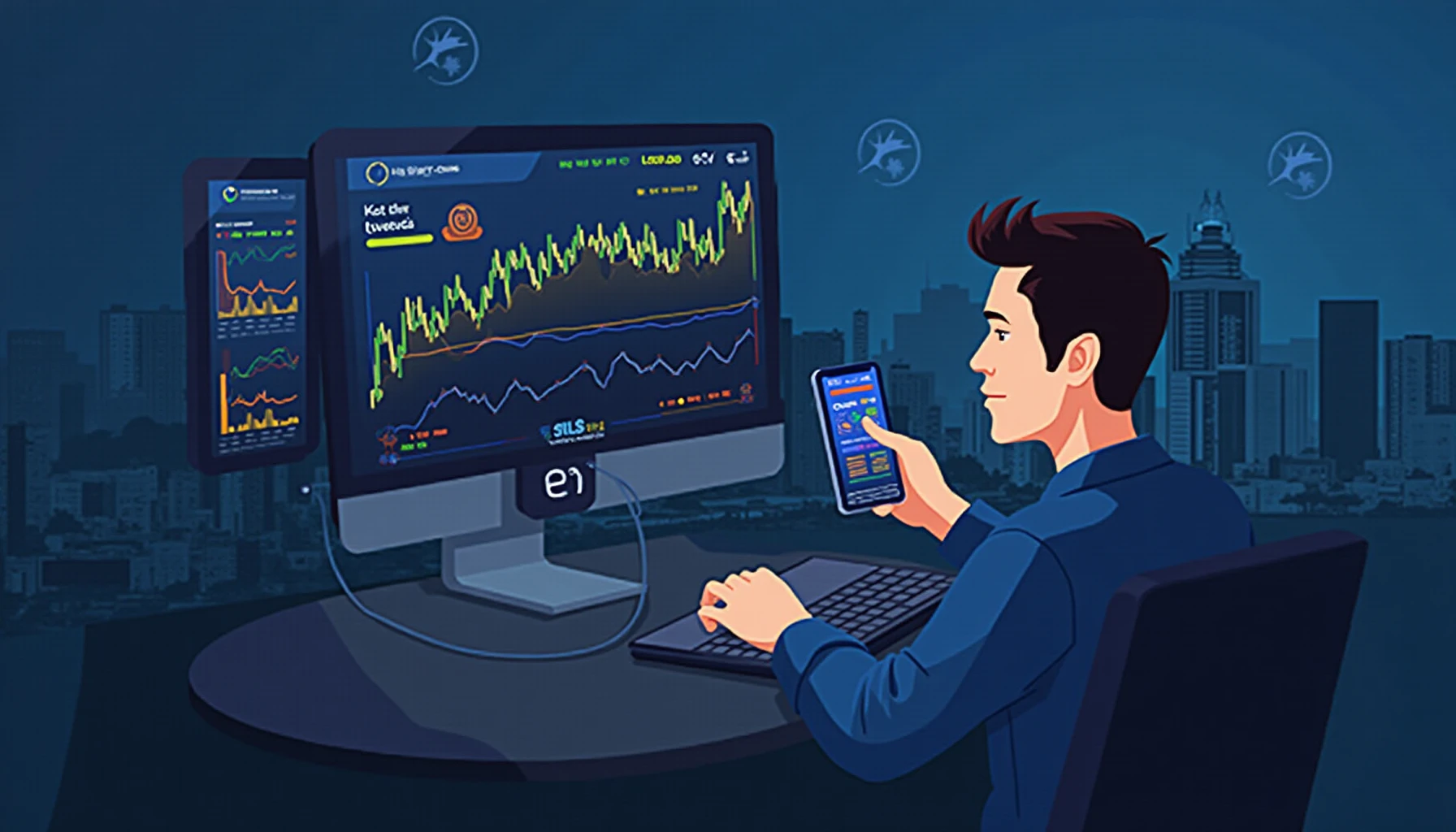 HIBT crypto futures trading tips