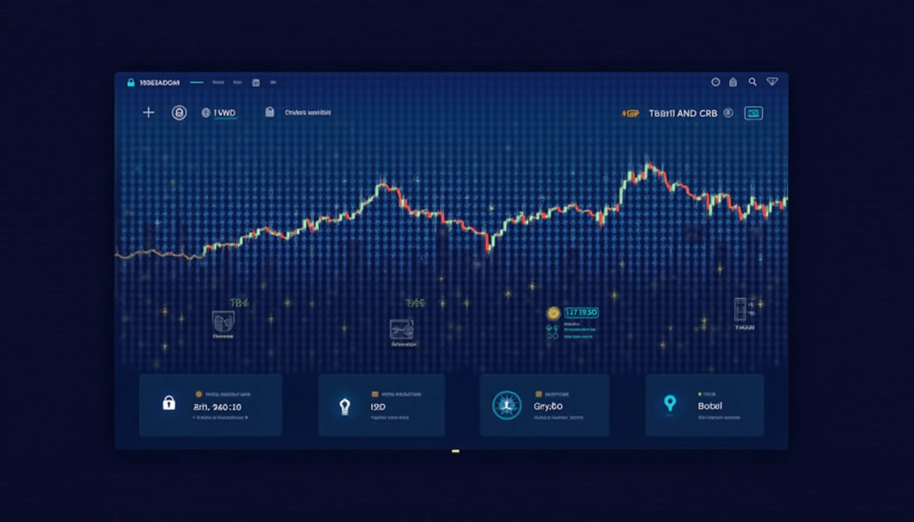 HIBT crypto grid trading strategies
