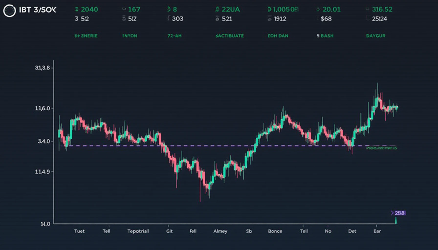 HIBT trading hours: Optimal times to trade