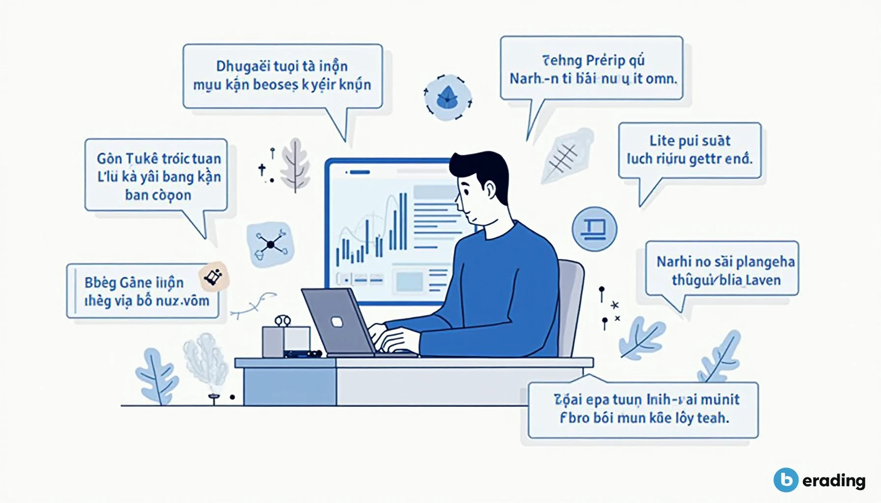 HIBT trading bot setup: Beginner’s guide