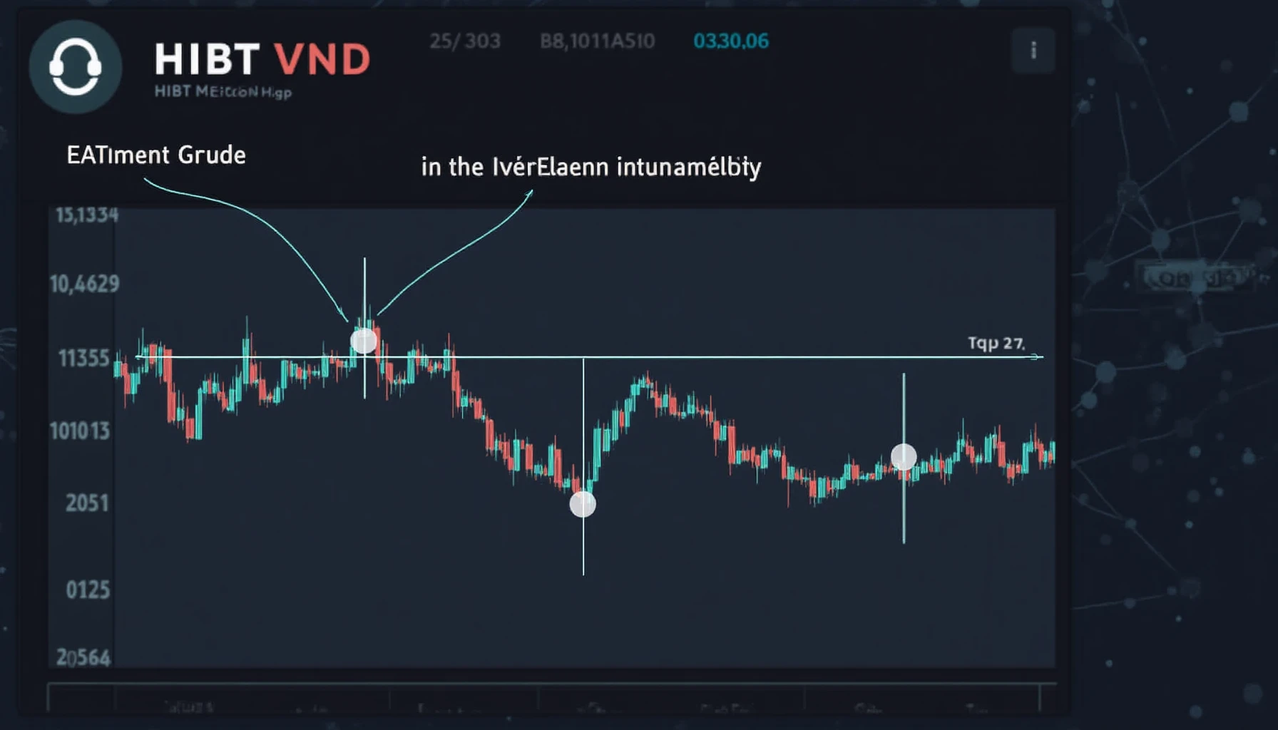 HIBT crypto RSI indicator: Practical use cases