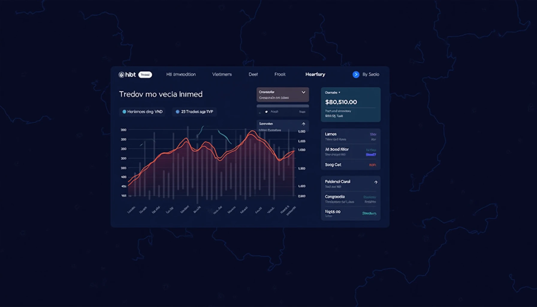 HIBT trading volume: Key indicators for decisions
