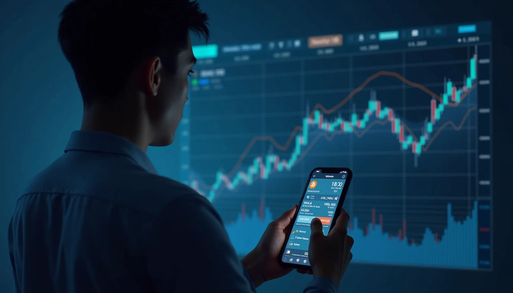 HIBT crypto options trading basics