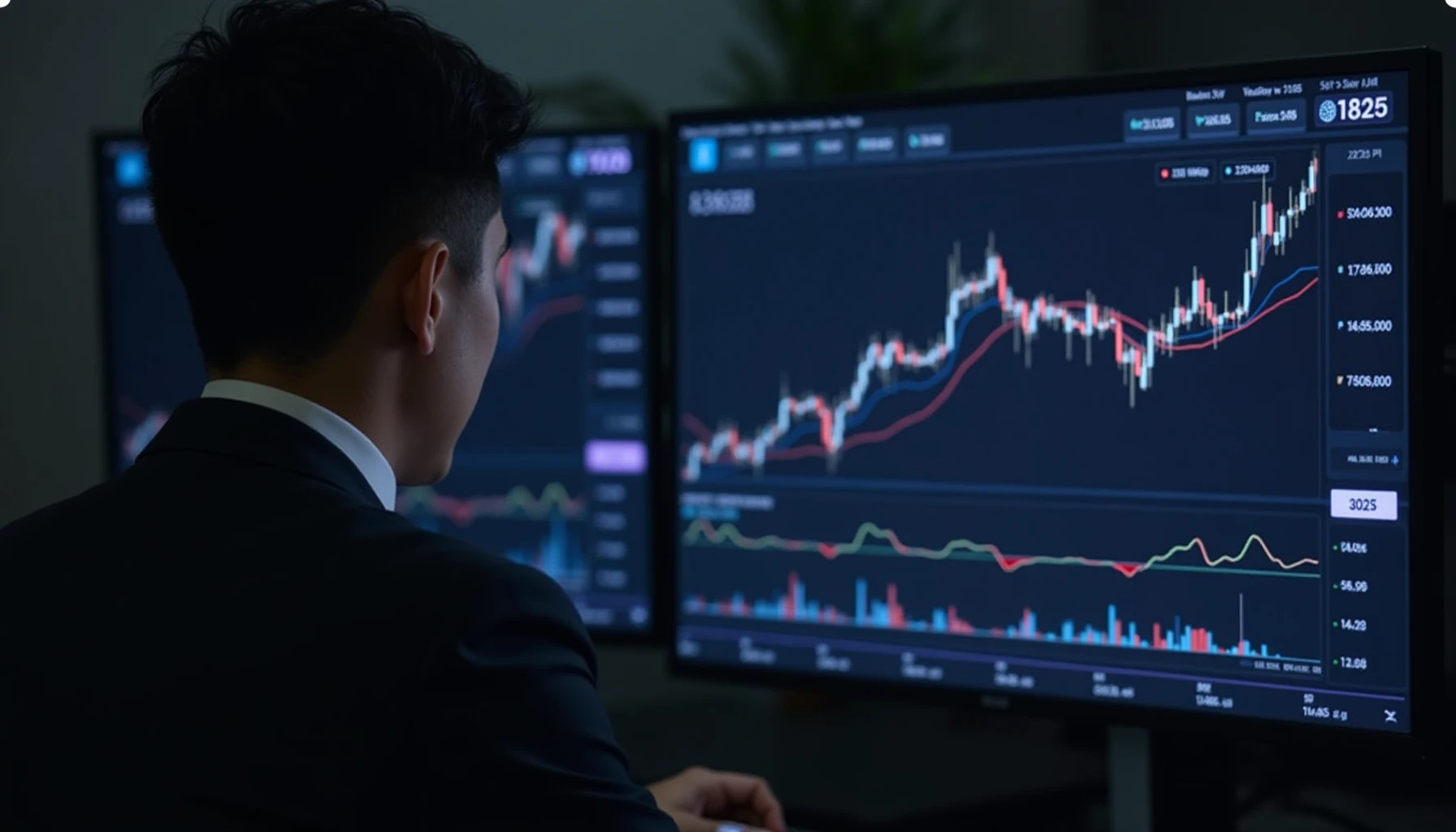 HIBT trading strategy backtesting methods