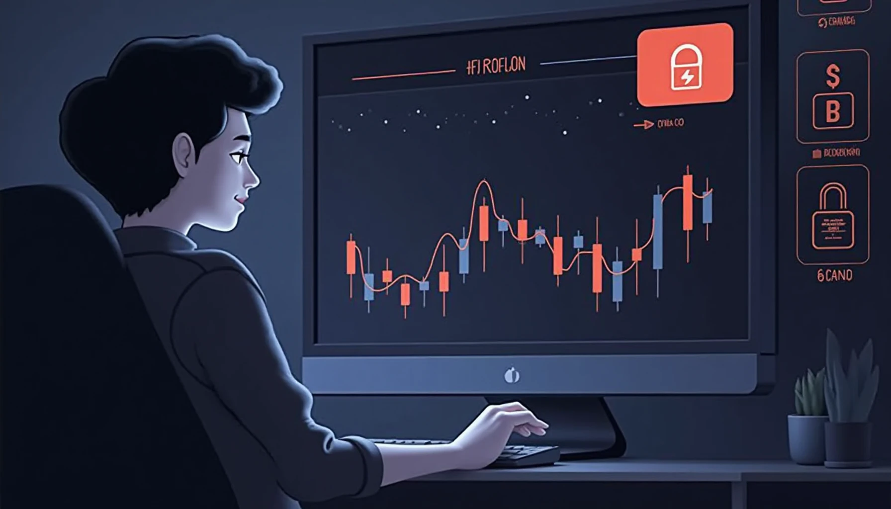 HIBT crypto NFT trading tips for beginners