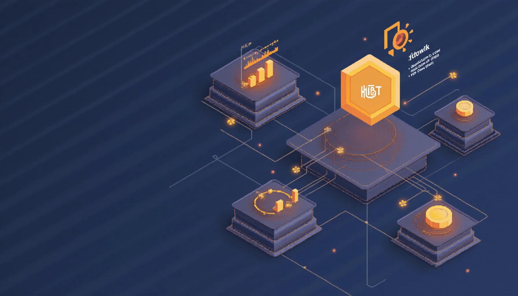 HIBT crypto tokenomics analysis guide