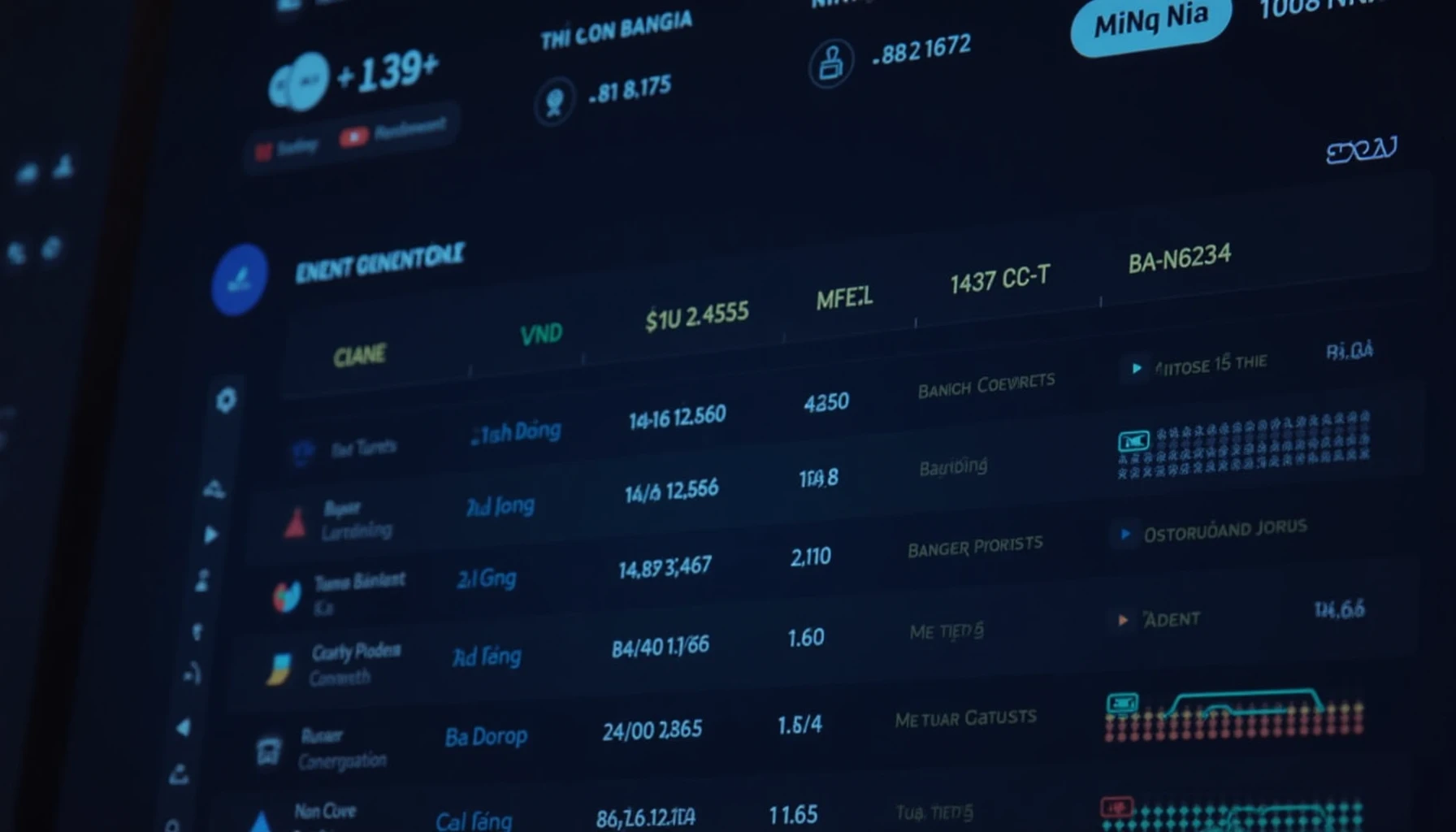HIBT crypto gas fee optimization strategies