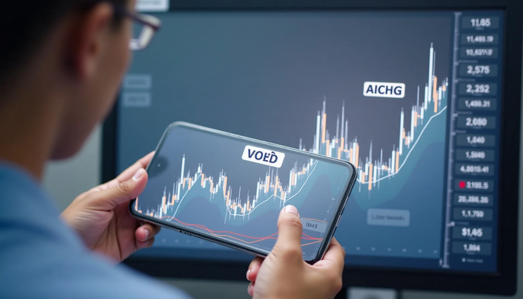 HIBT trading roadmap: Setting achievable goals