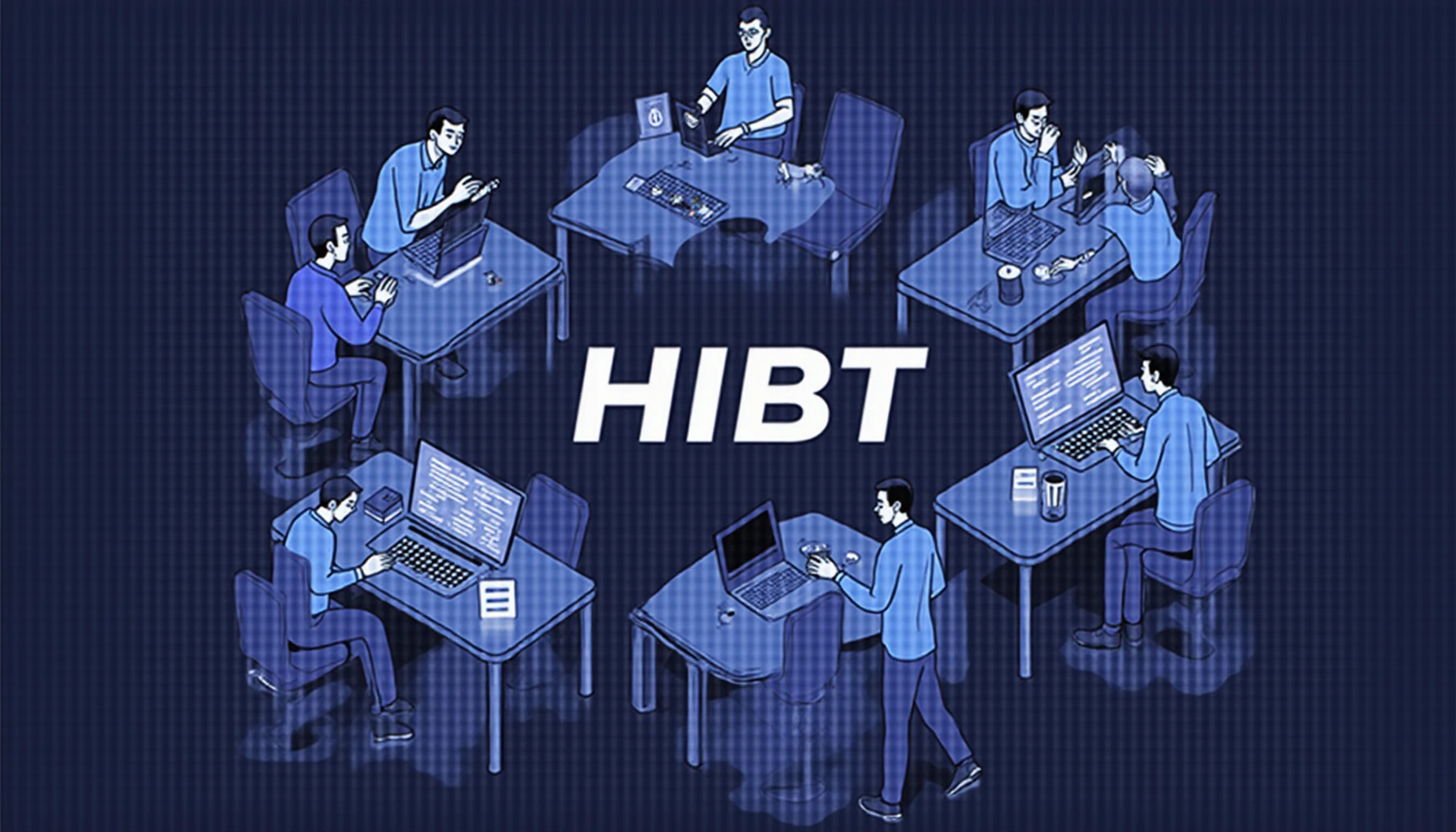HIBT crypto DAO governance trading opportunities