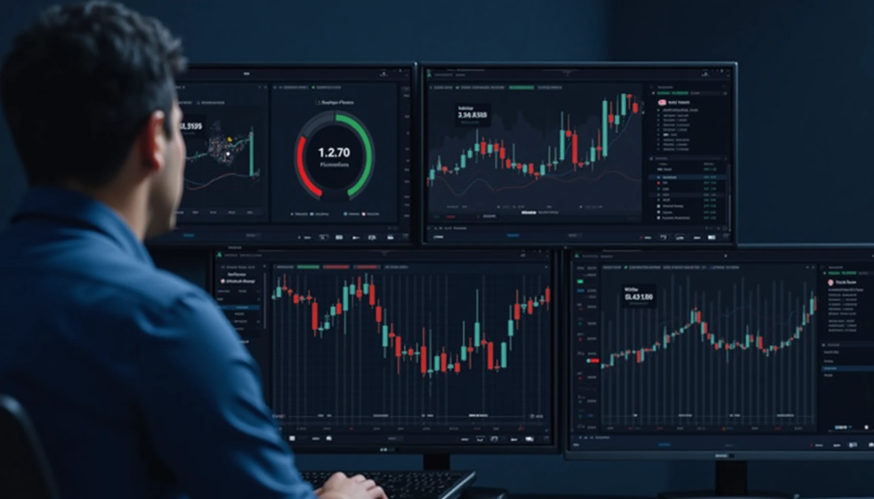 HIBT crypto futures expiration strategies
