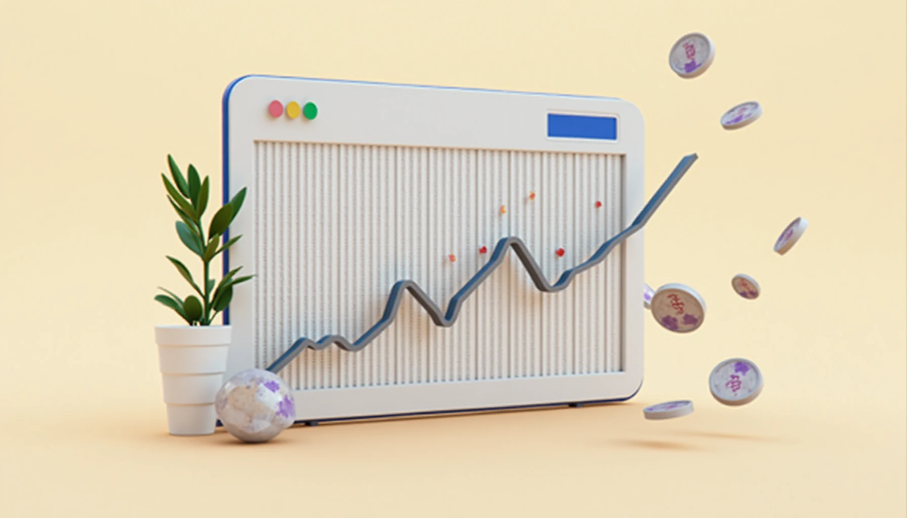 HIBT trading volume spikes: What they mean