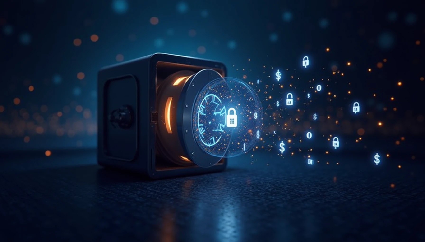 HIBT crypto cross