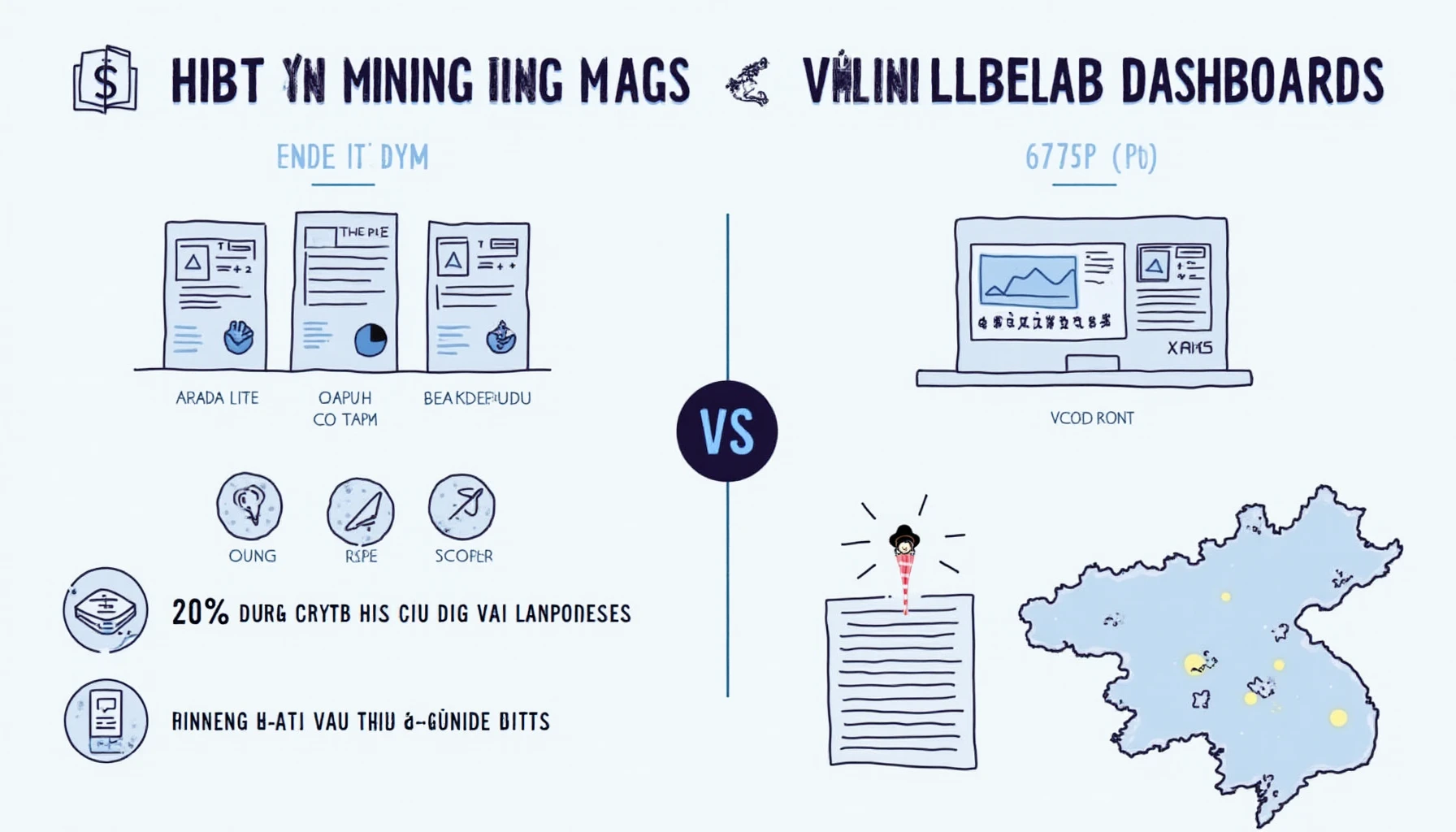 HIBT crypto mining vs trading profitability