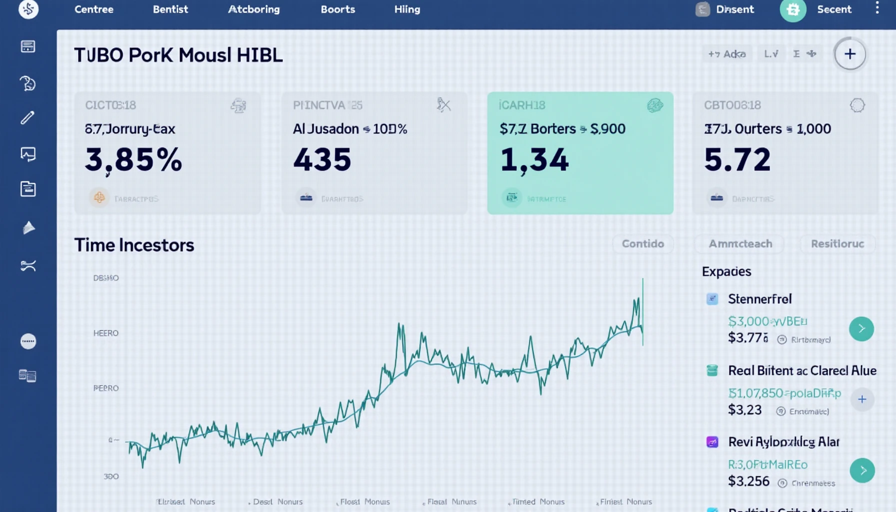 HIBT trading tax software: Top recommendations