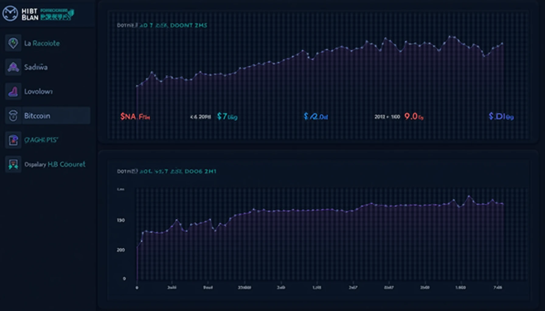 HIBT trading API limits: Avoiding errors