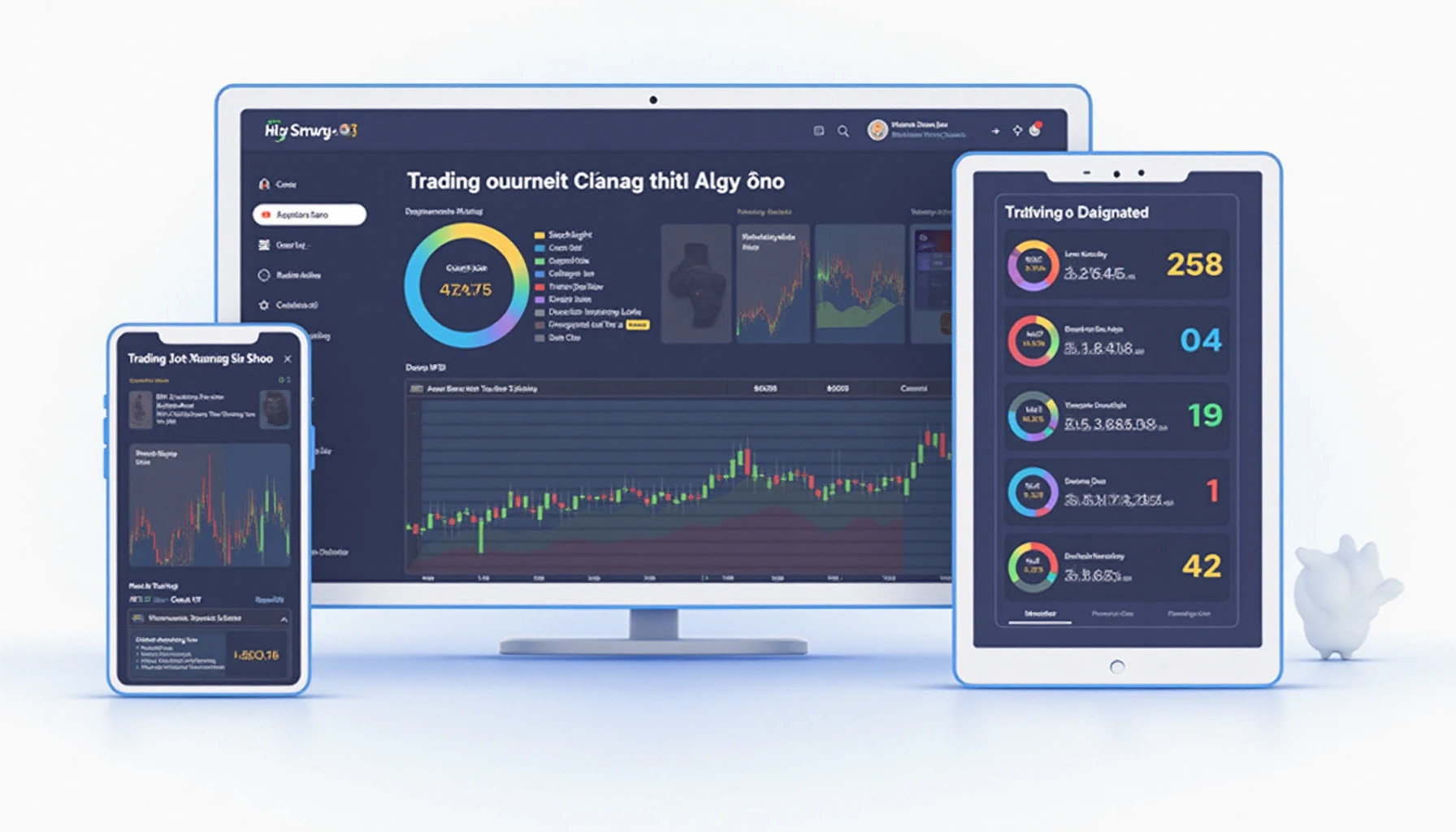 HIBT trading journal templates: Organizing your data