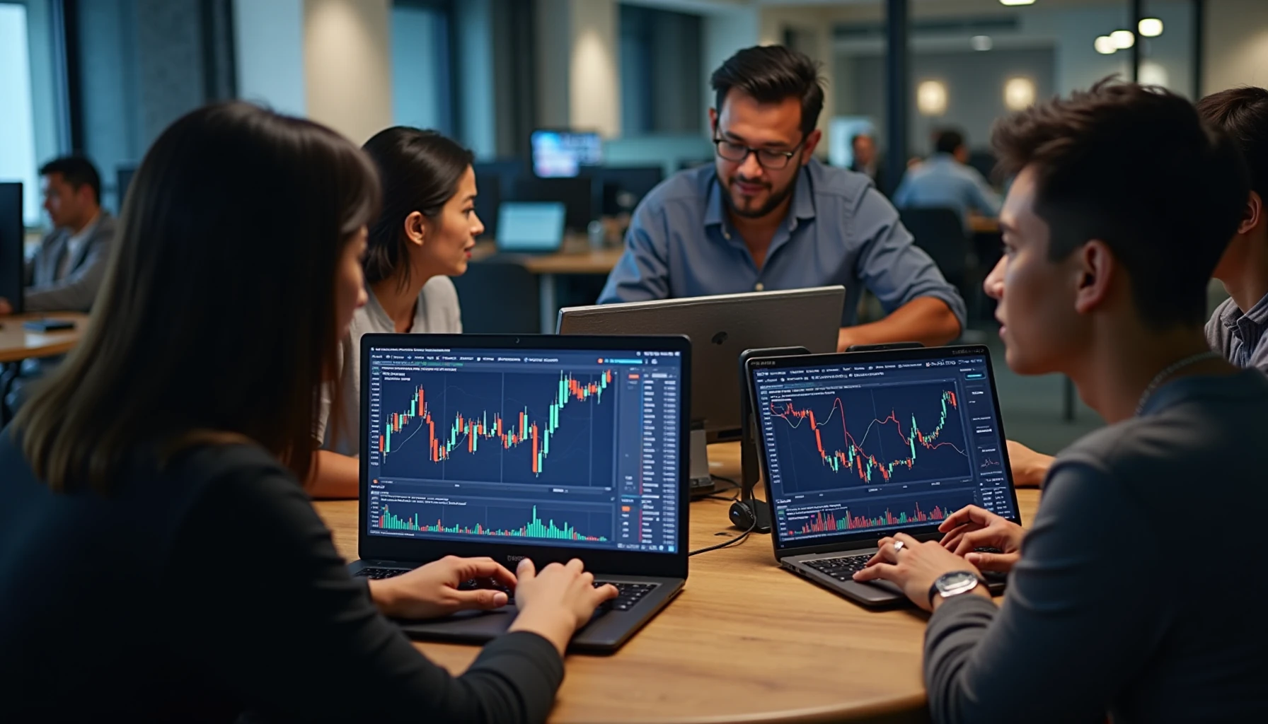 HIBT trading community forums: Valuable insights