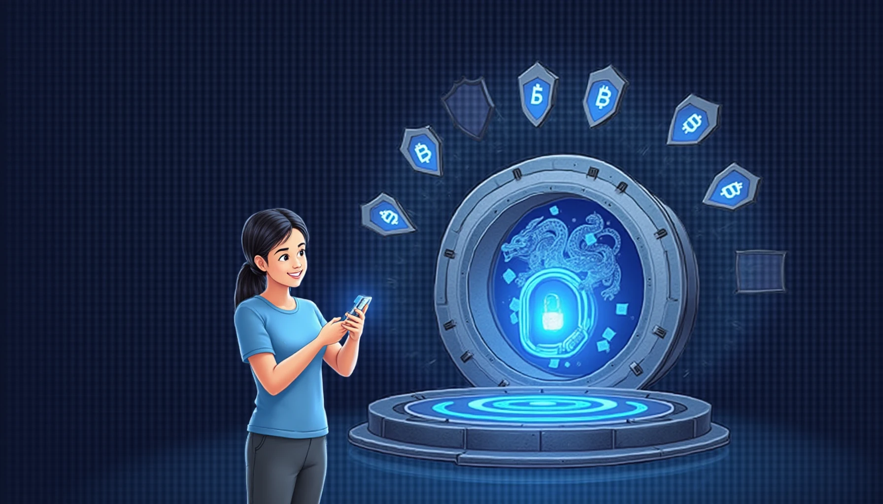 HIBT trading platform security: Protecting your assets