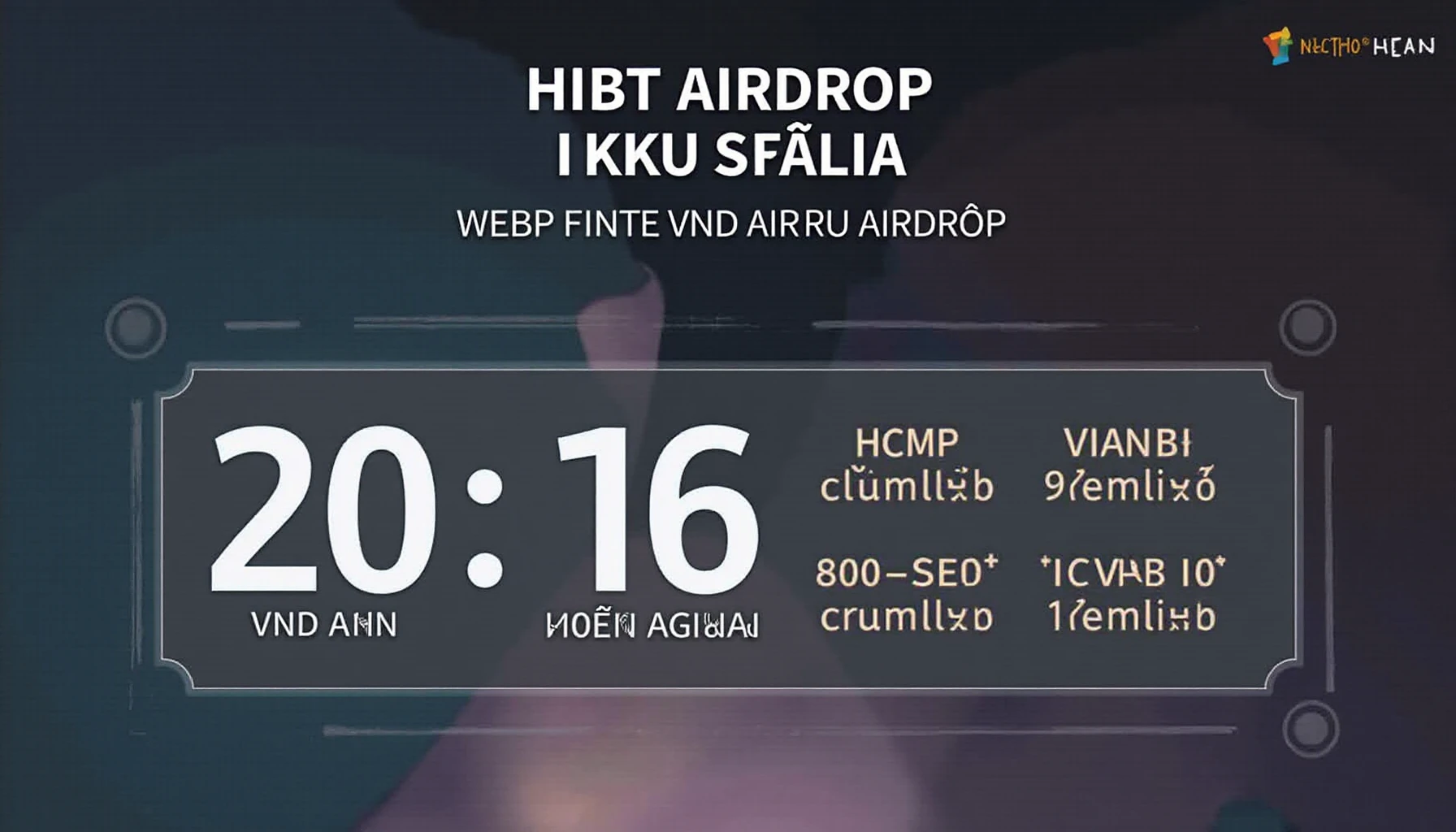HIBT crypto airdrop claim deadlines