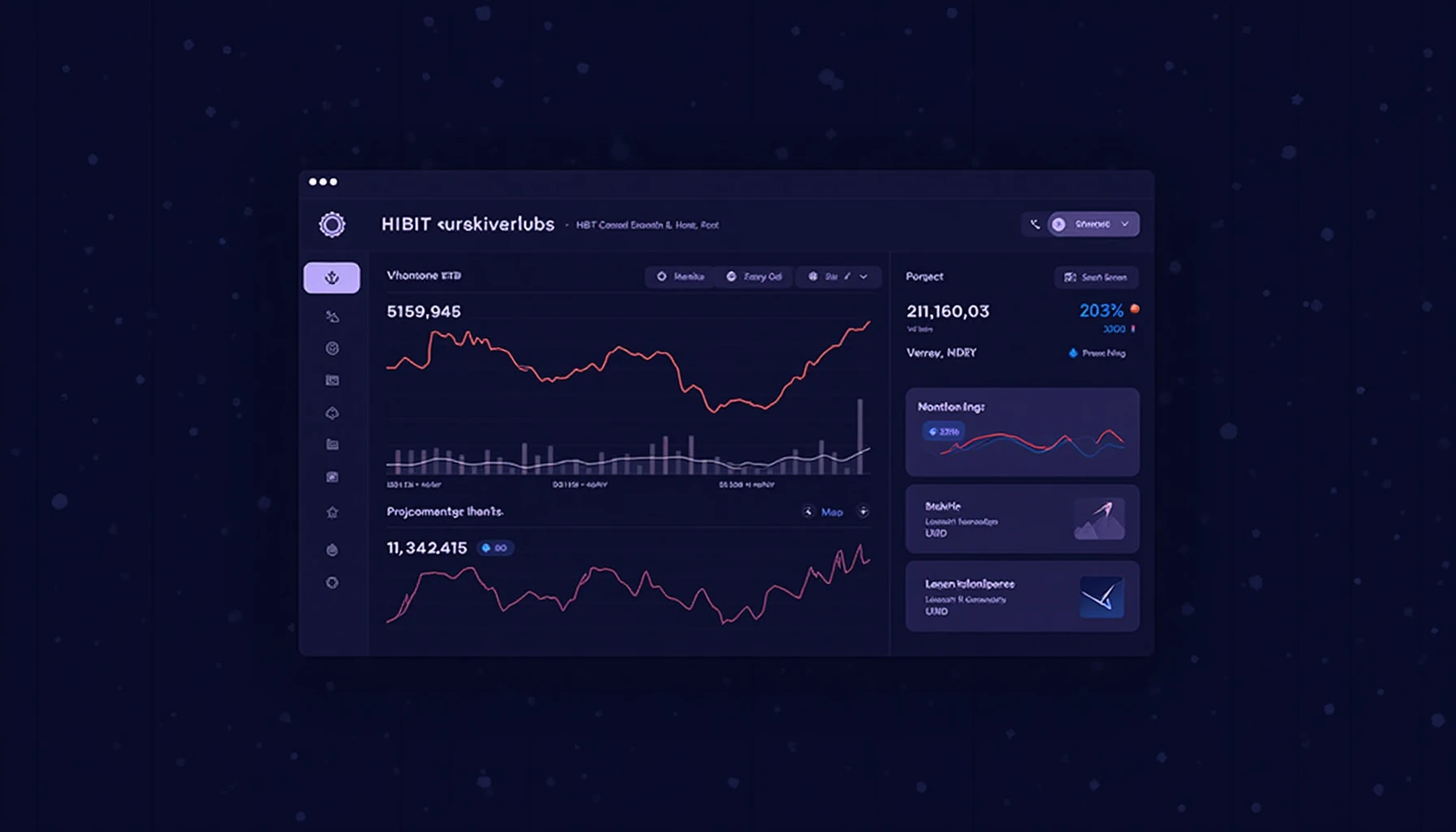 HIBT crypto trading strategies 2025