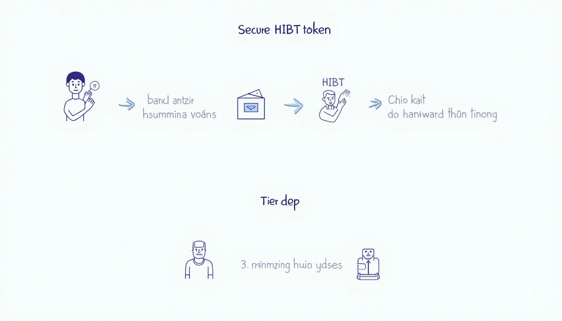 HIBT token swap best practices