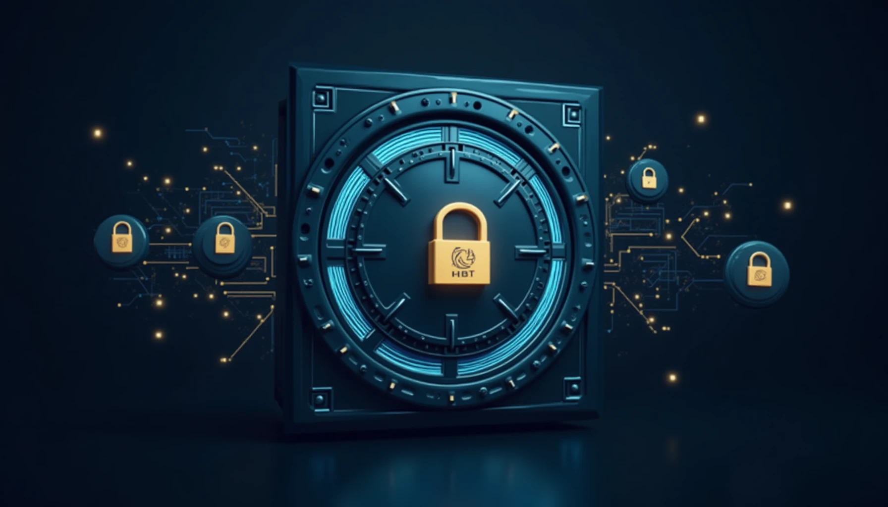HIBT security protocols explained
