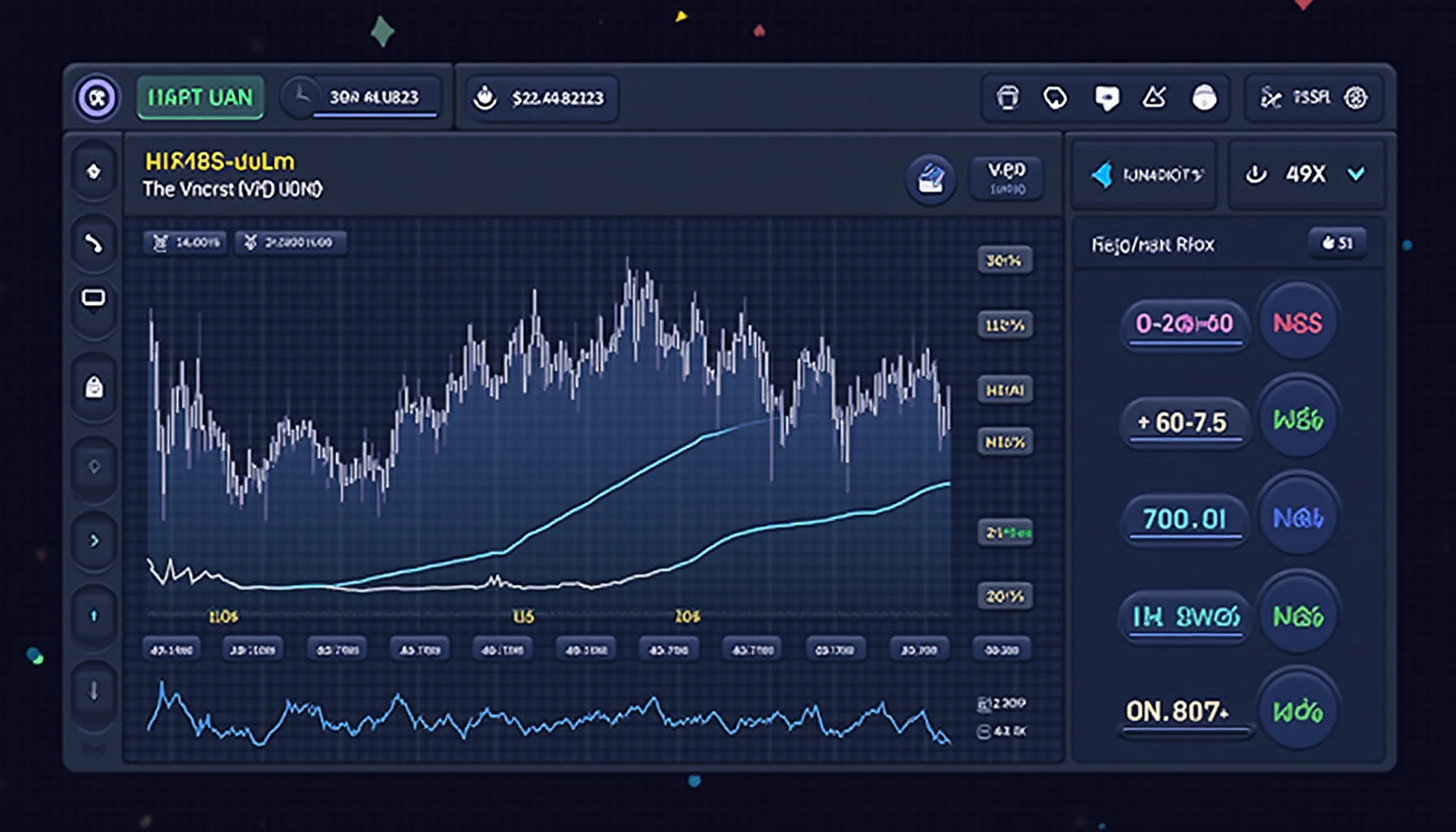 HIBT futures trading guide