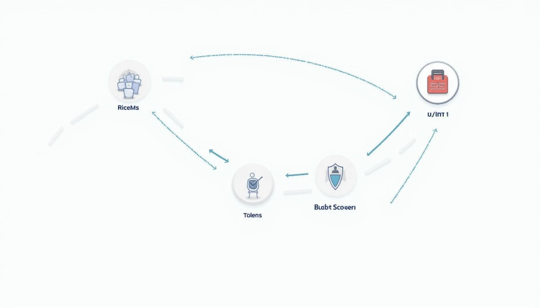 HIBT liquidity pools explained