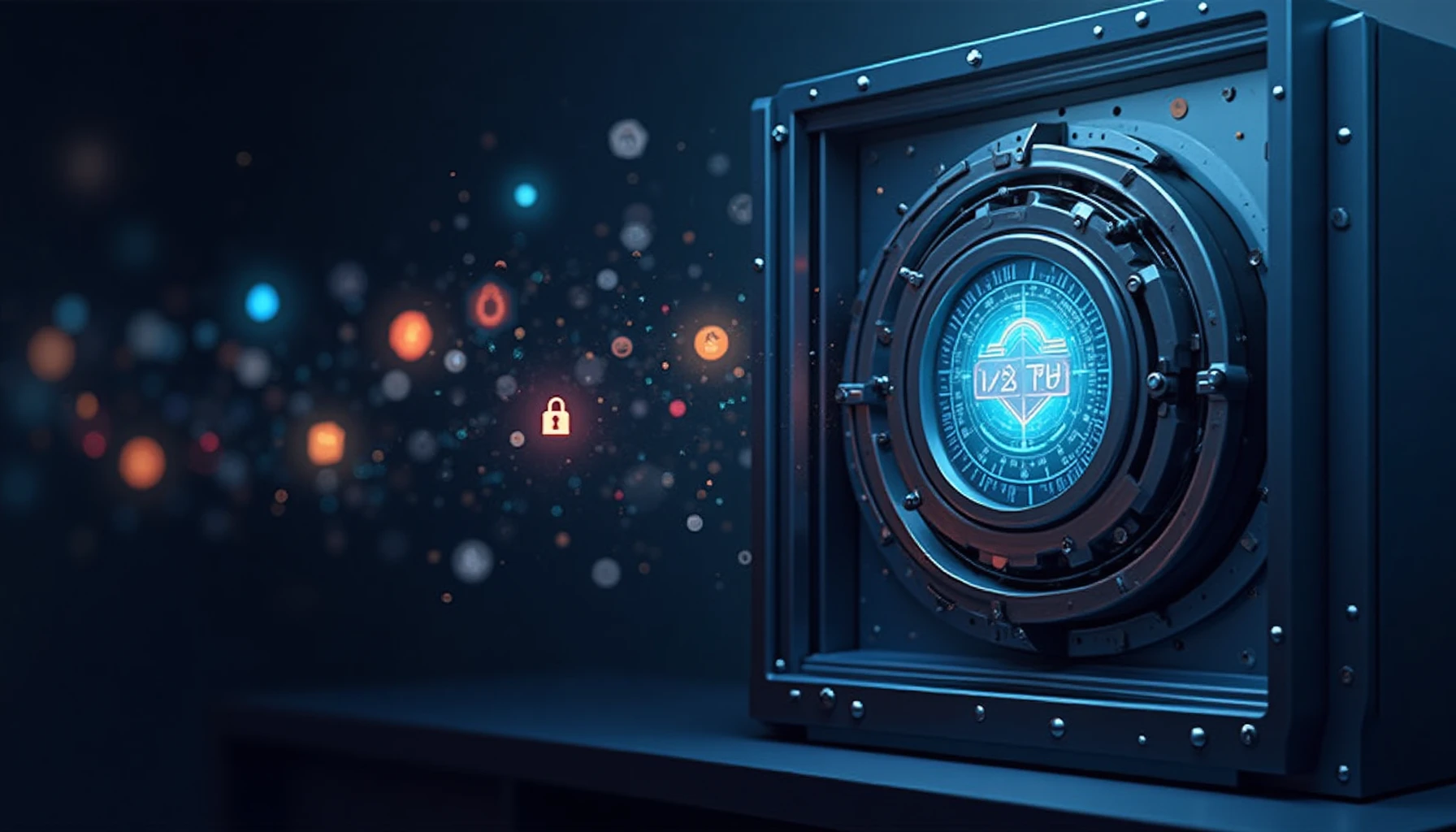 HIBT smart contract security