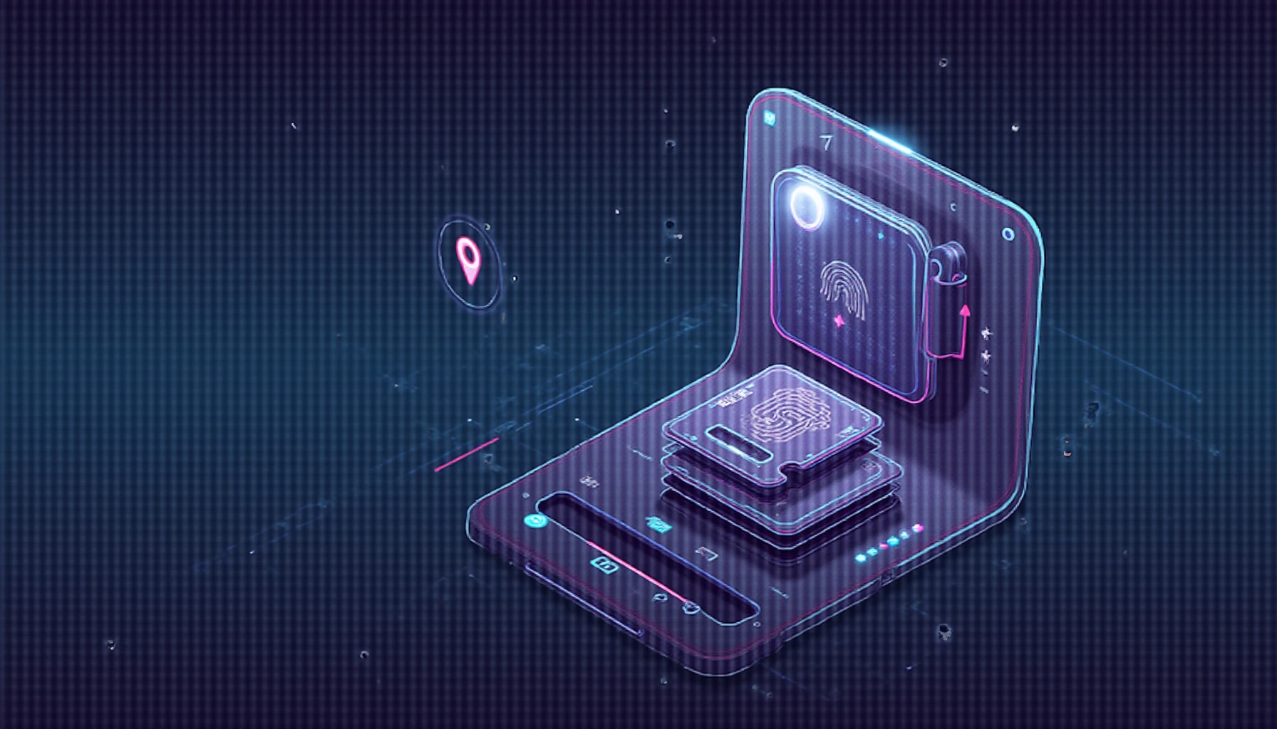 HIBT wallet security best practices