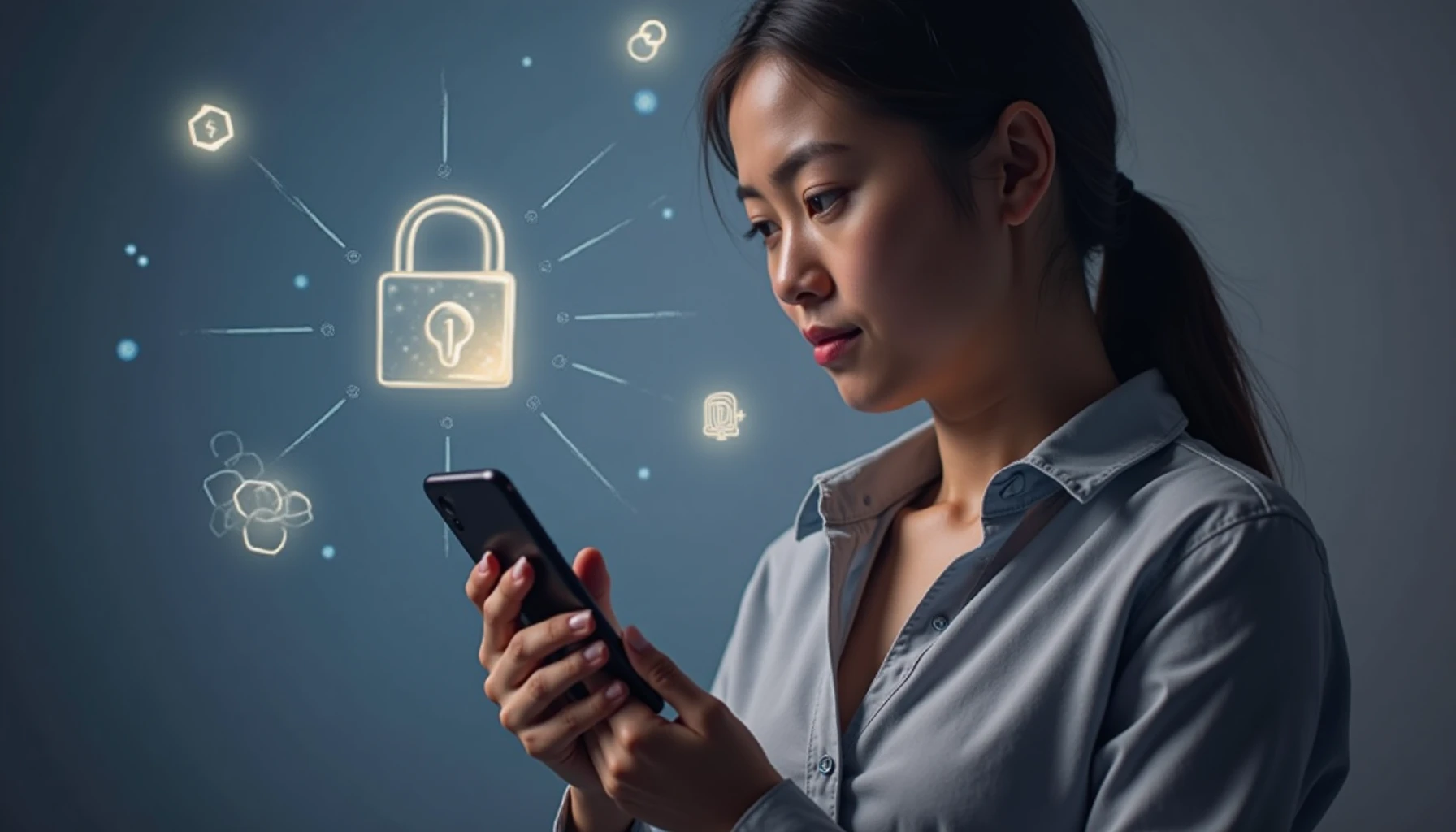 HIBT account recovery methods