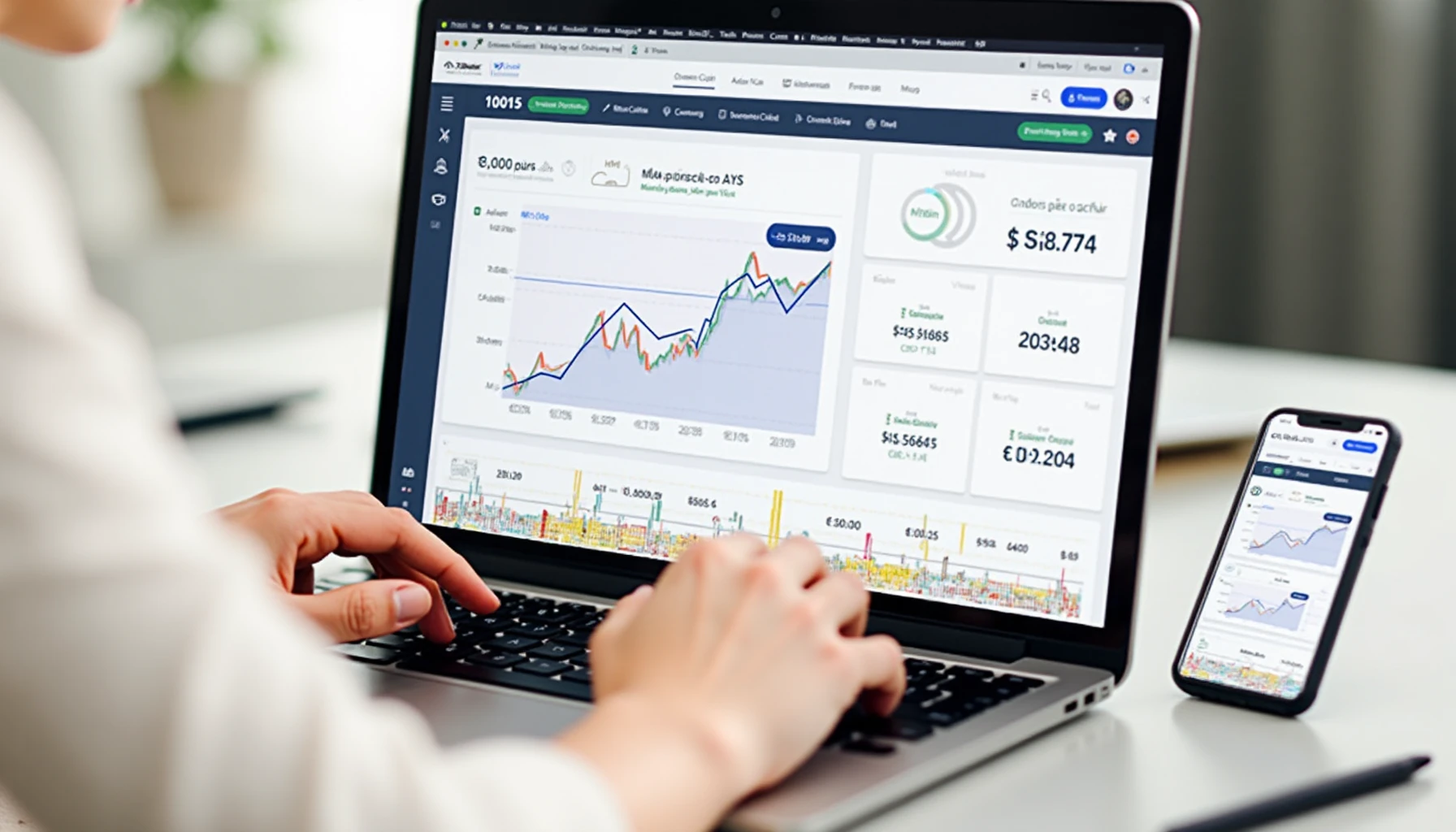 HIBT tax reporting tools
