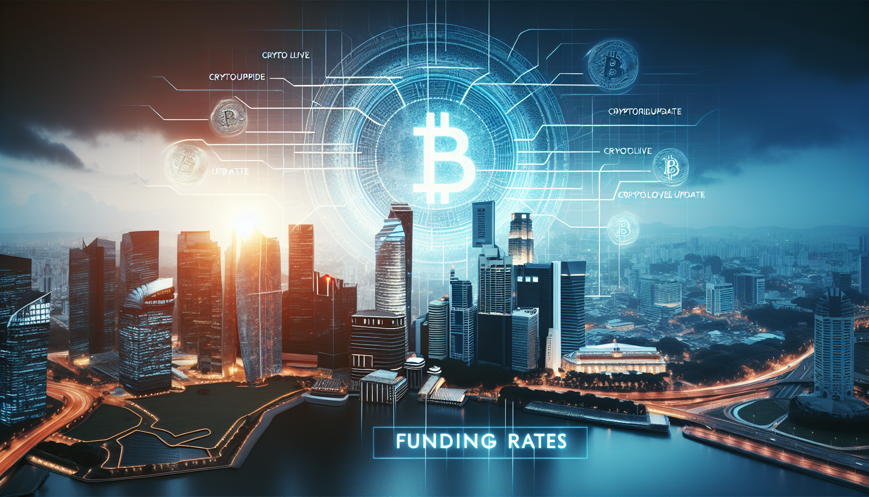 understanding funding rates