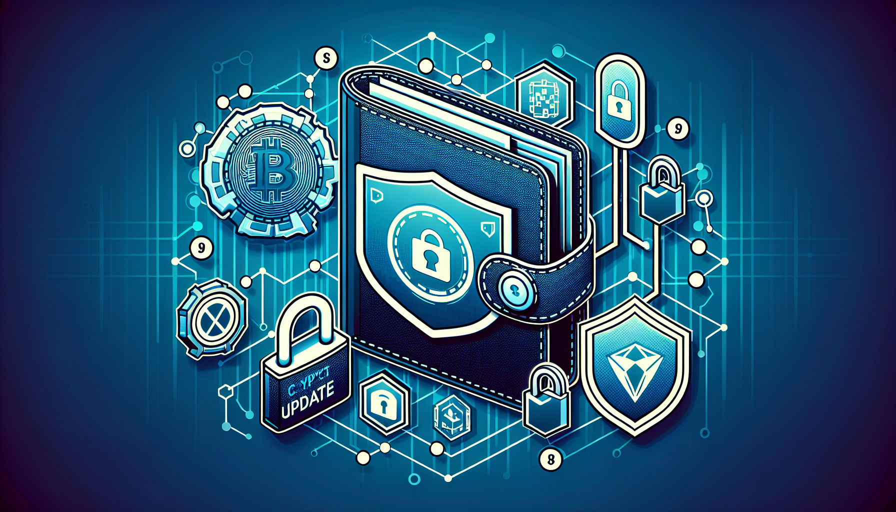 wallet safety in DeFi