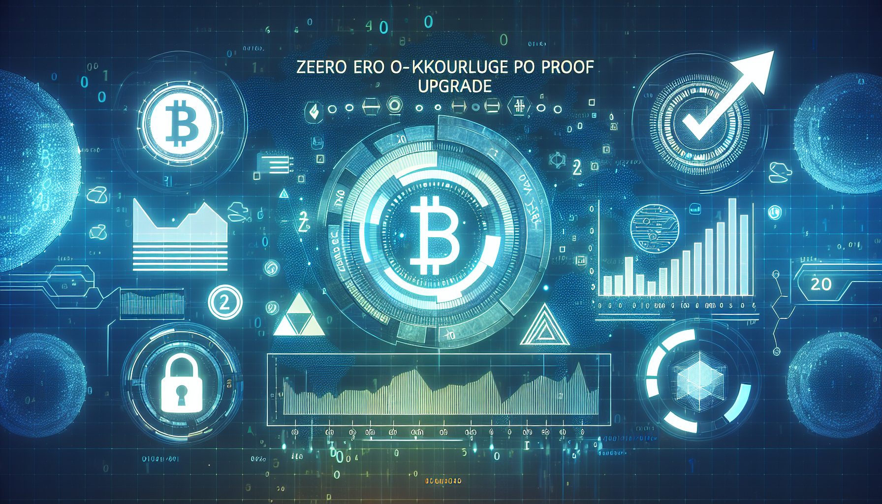 zero-knowledge proof upgrade