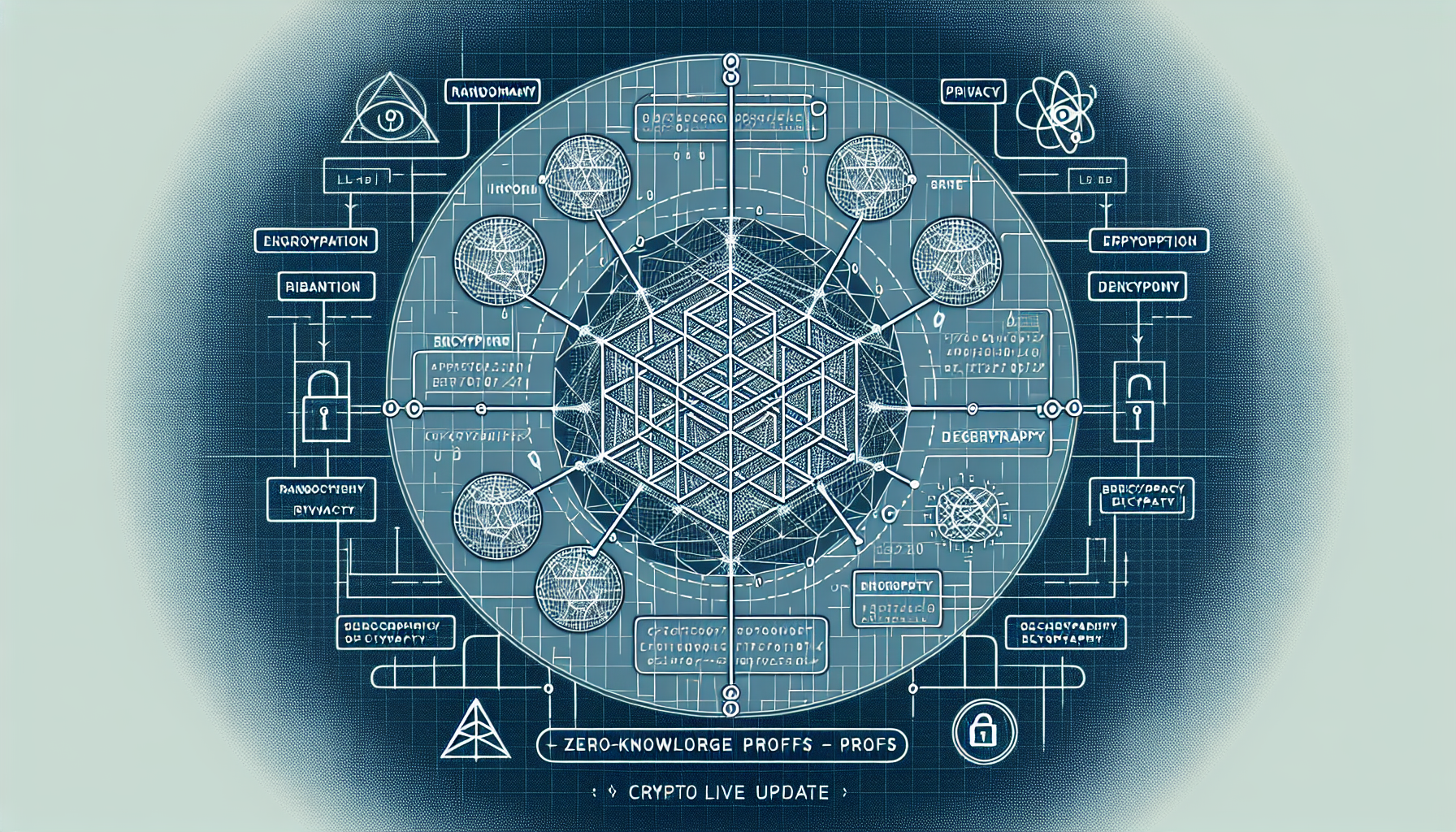 zk-SNARKs and privacy