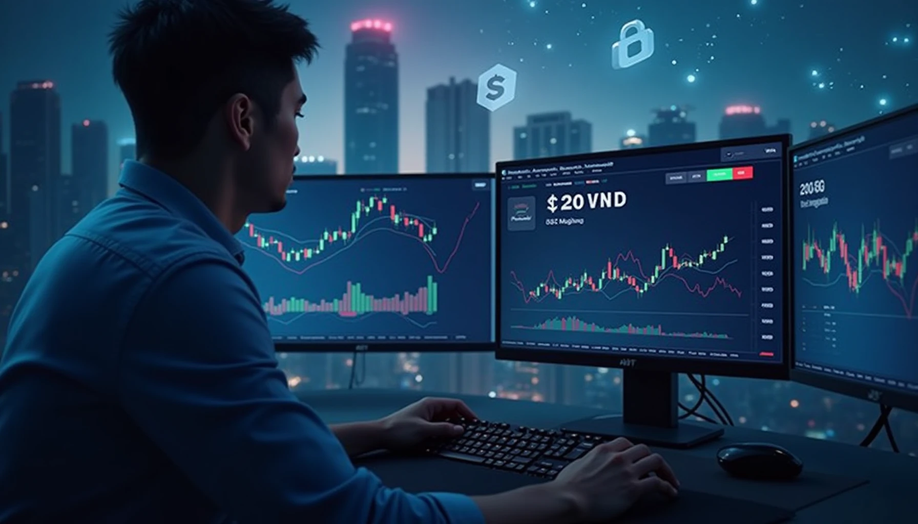 HIBT trading journal setup