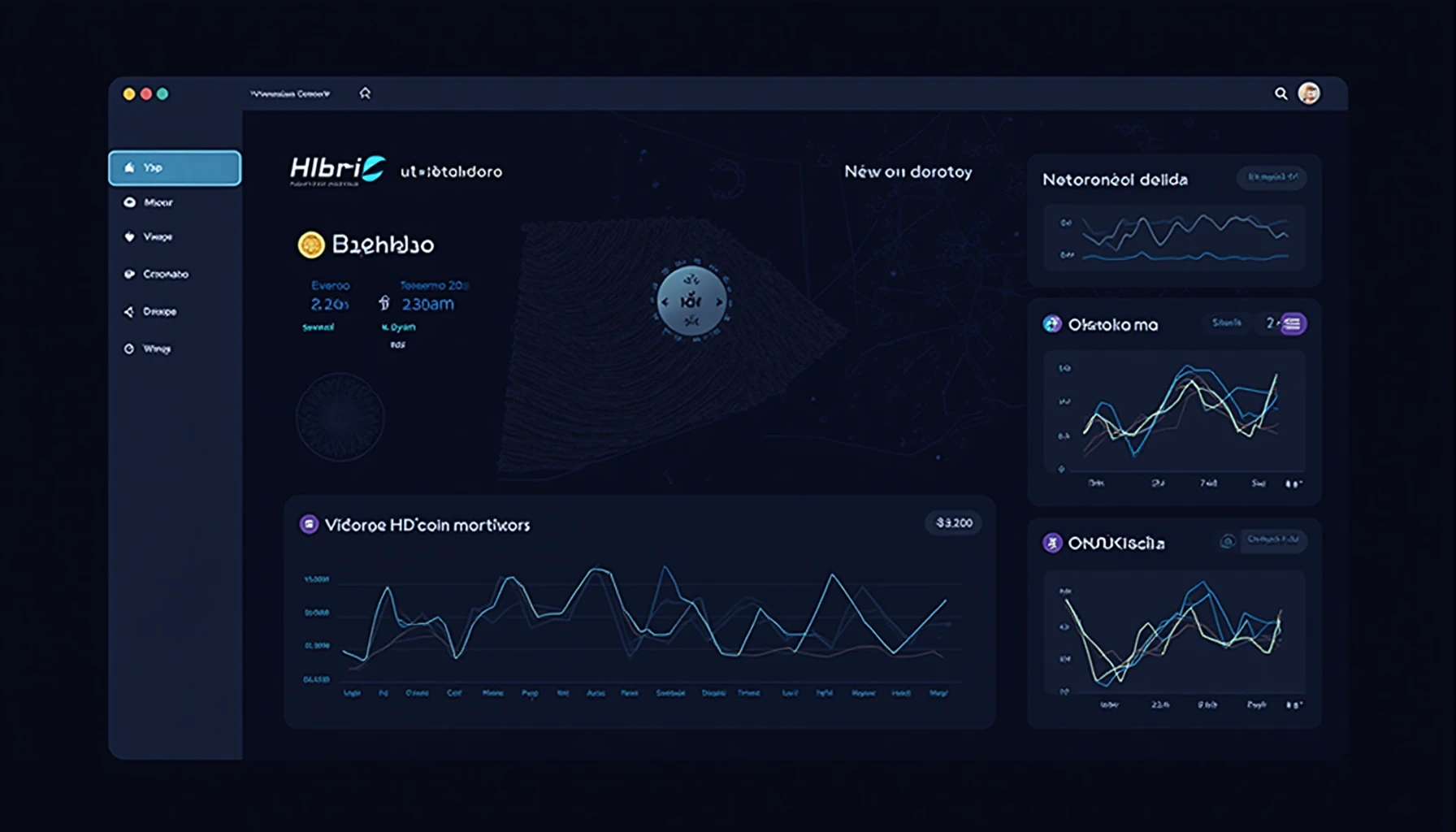 HIBT performance metrics tracking