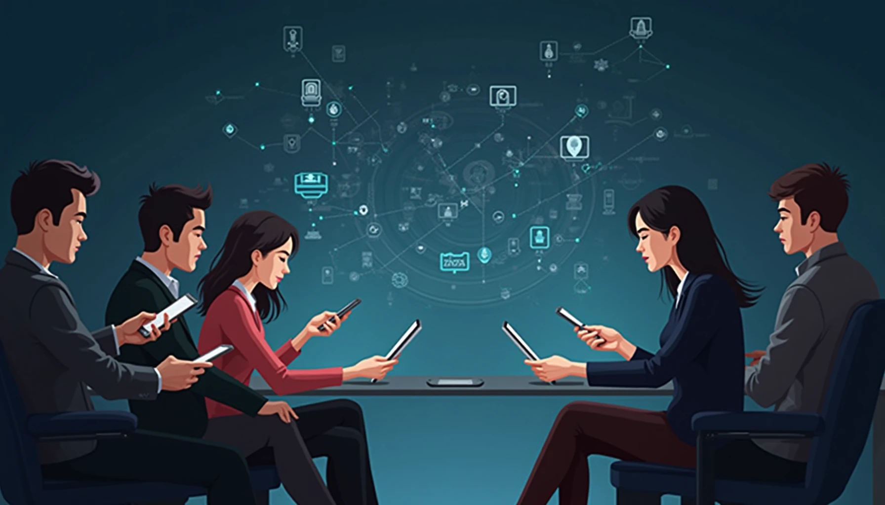HIBT community forum analysis