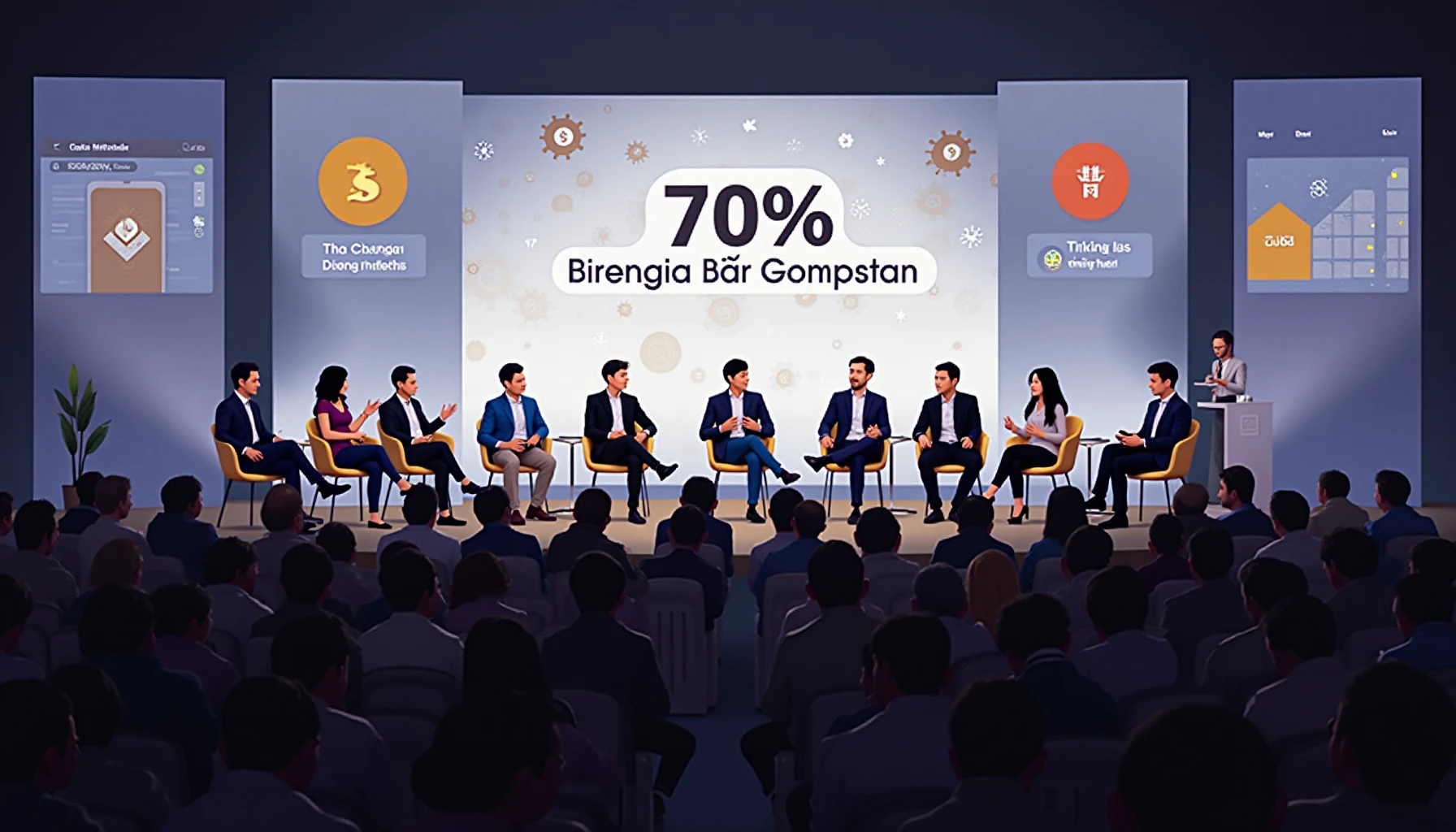 HIBT AMA session insights