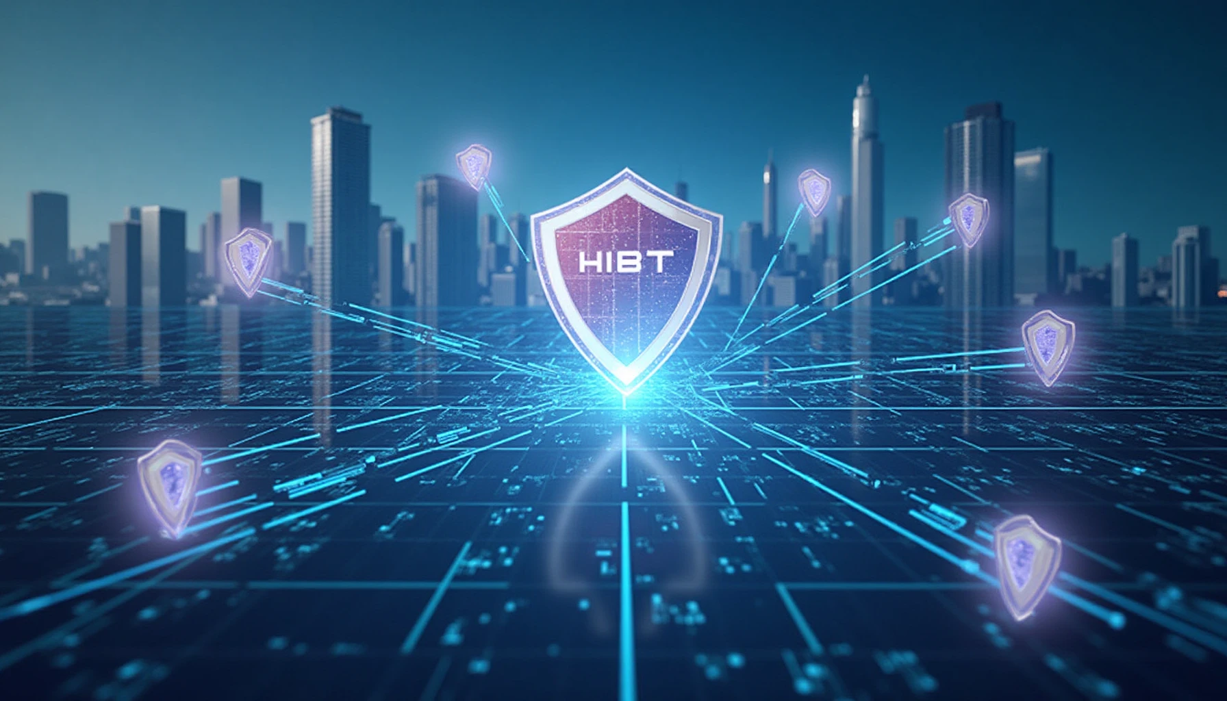 HIBT metaverse investments